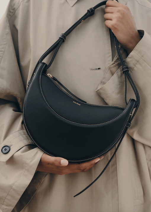 POLÈNE – Kanadadan Kapına