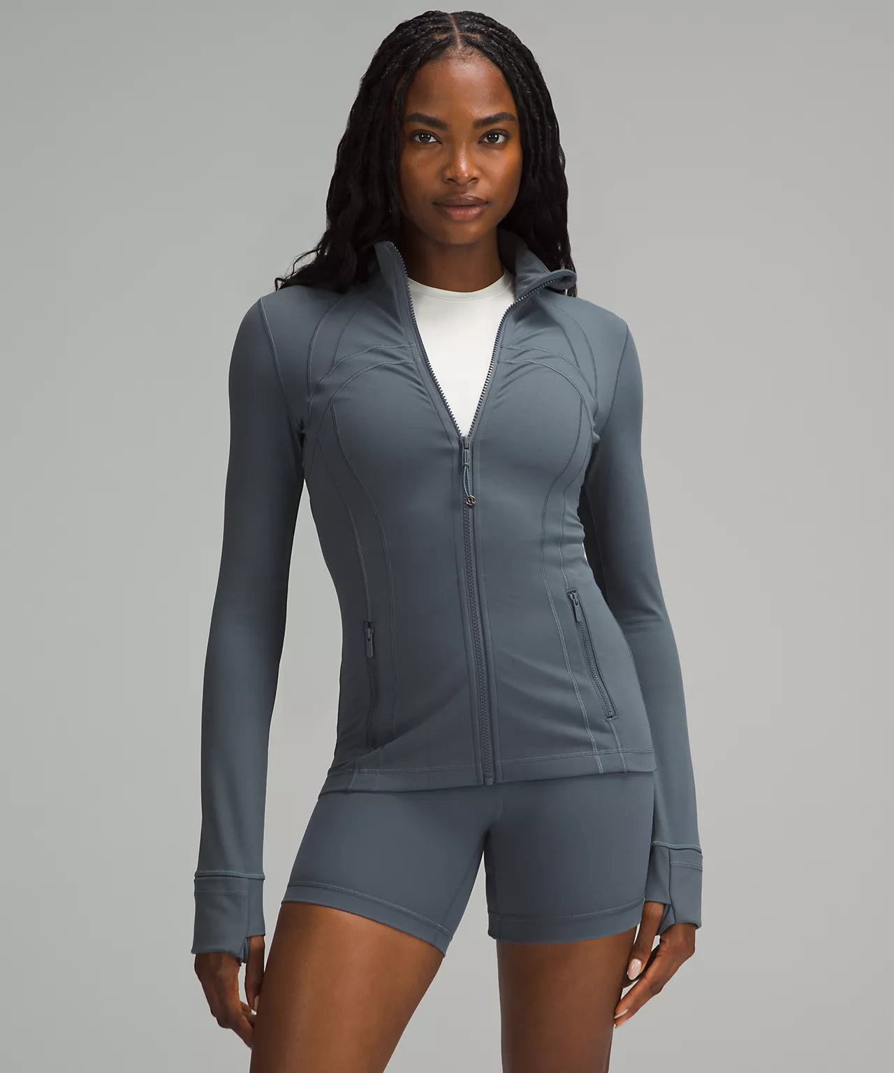 Lululemon define buying jacket