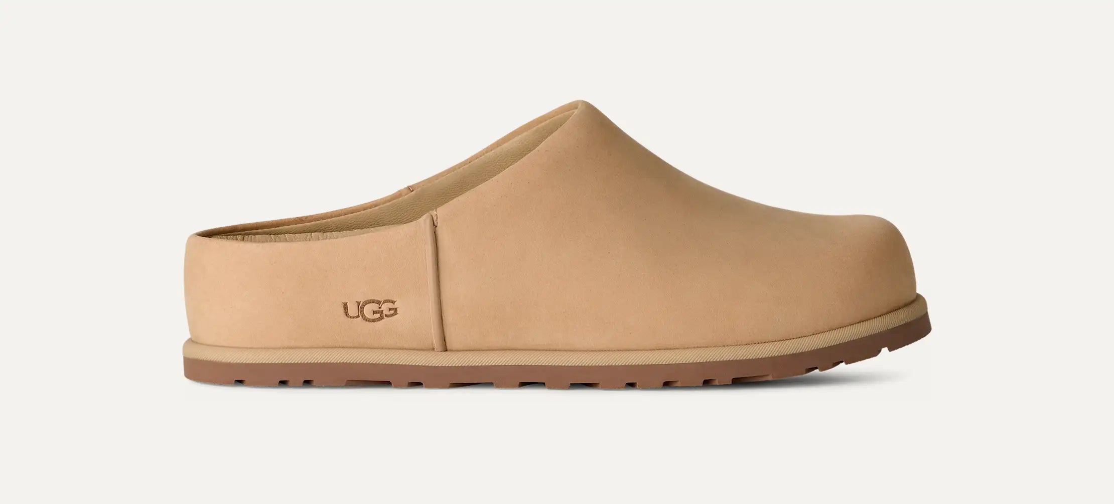 Ugg Women's Otzo Clog-Mustard Seed – Kanadadan Kapına