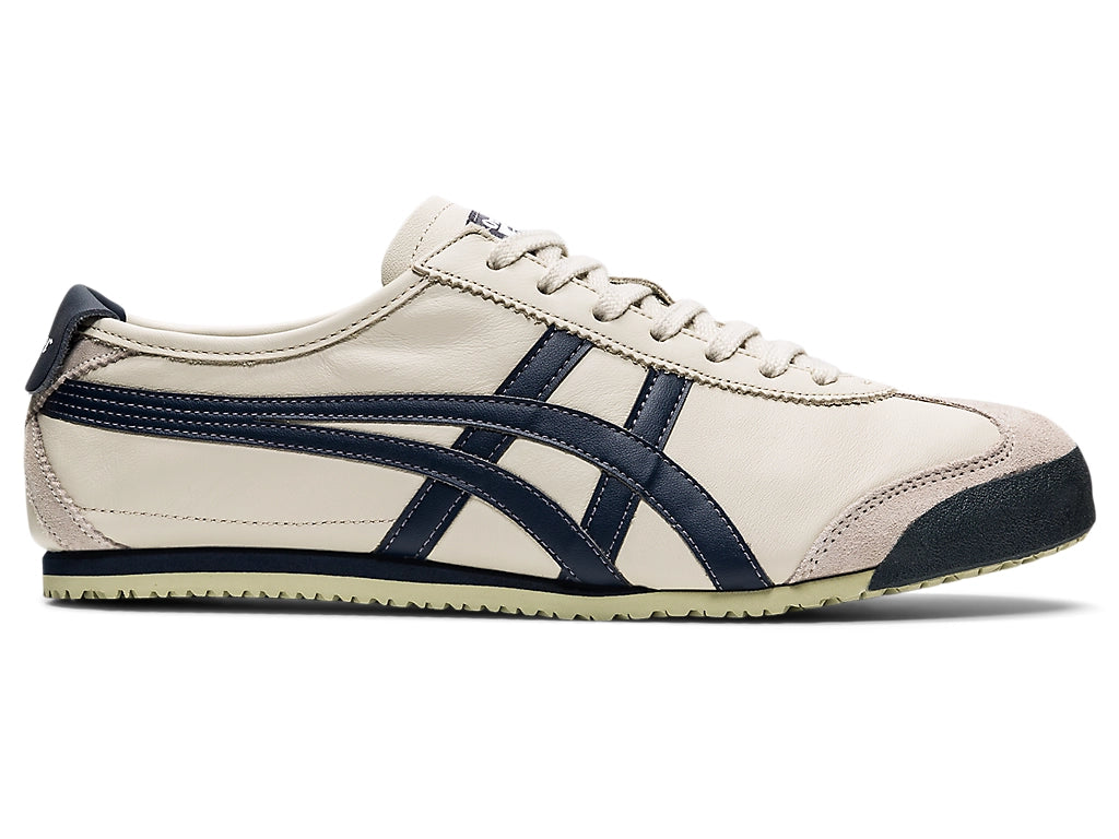 Onitsuka Tiger MEXICO 66 - BIRCH/PEACOAT – Kanadadan Kapına