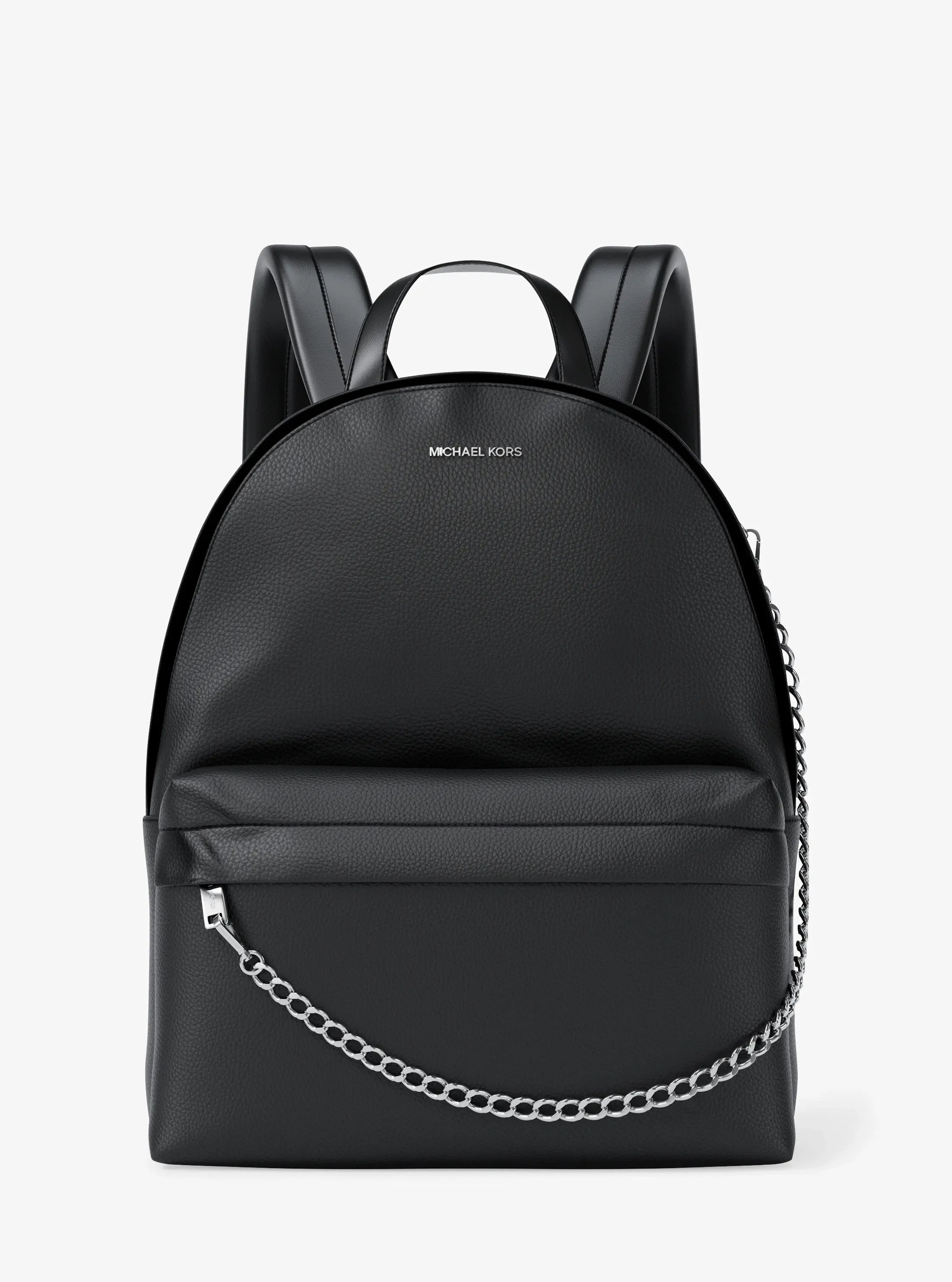 でかきん様　MICHAEL KORS リュック・バックパック Michael Kors Slater Medium Backpack-BLACK – Kanadadan Kapına