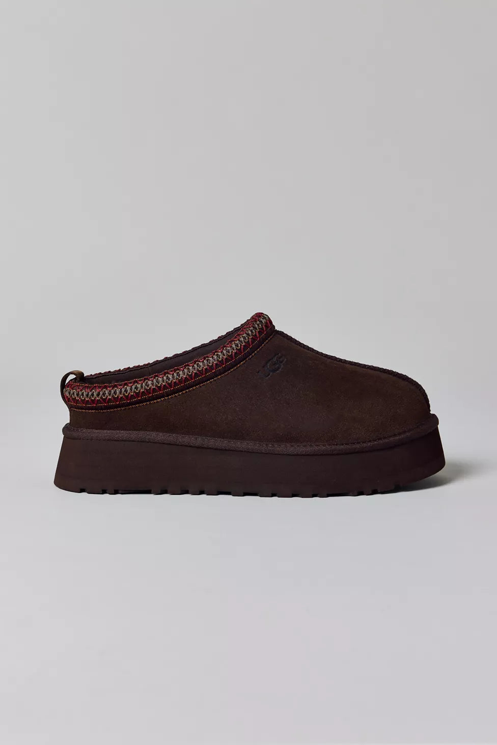 Ugg Women's Tazz II - Dusted Cocoa – Kanadadan Kapına