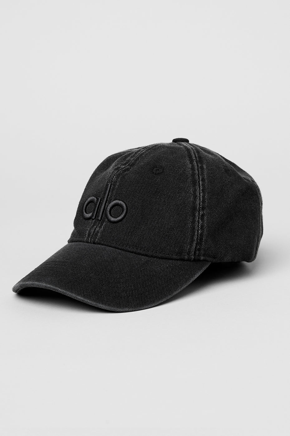 Alo Yoga Washed Off-Duty Cap