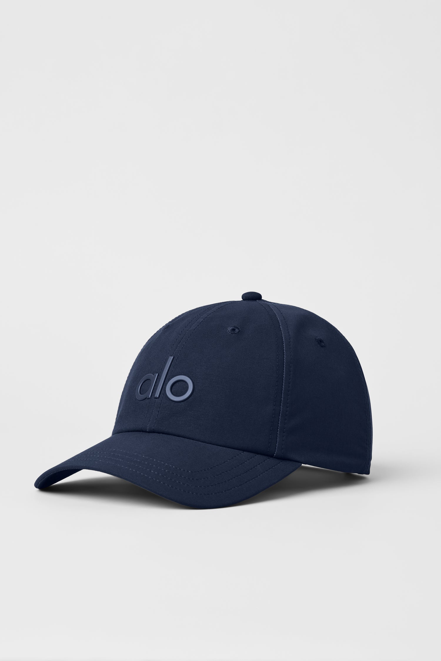 alo yoga　Off Duty　キャップ Alo Yoga Performance Off-Duty Cap - Navy/Navy – Kanadadan Kapına