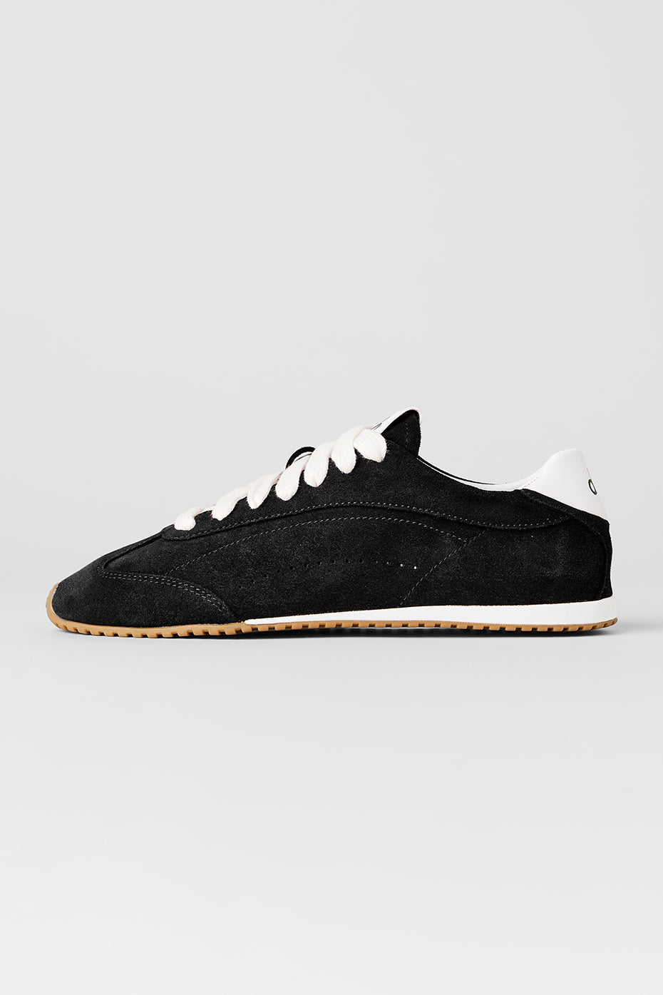 Alo Yoga ALO Sunset Sneaker - Black – Kanadadan Kapına