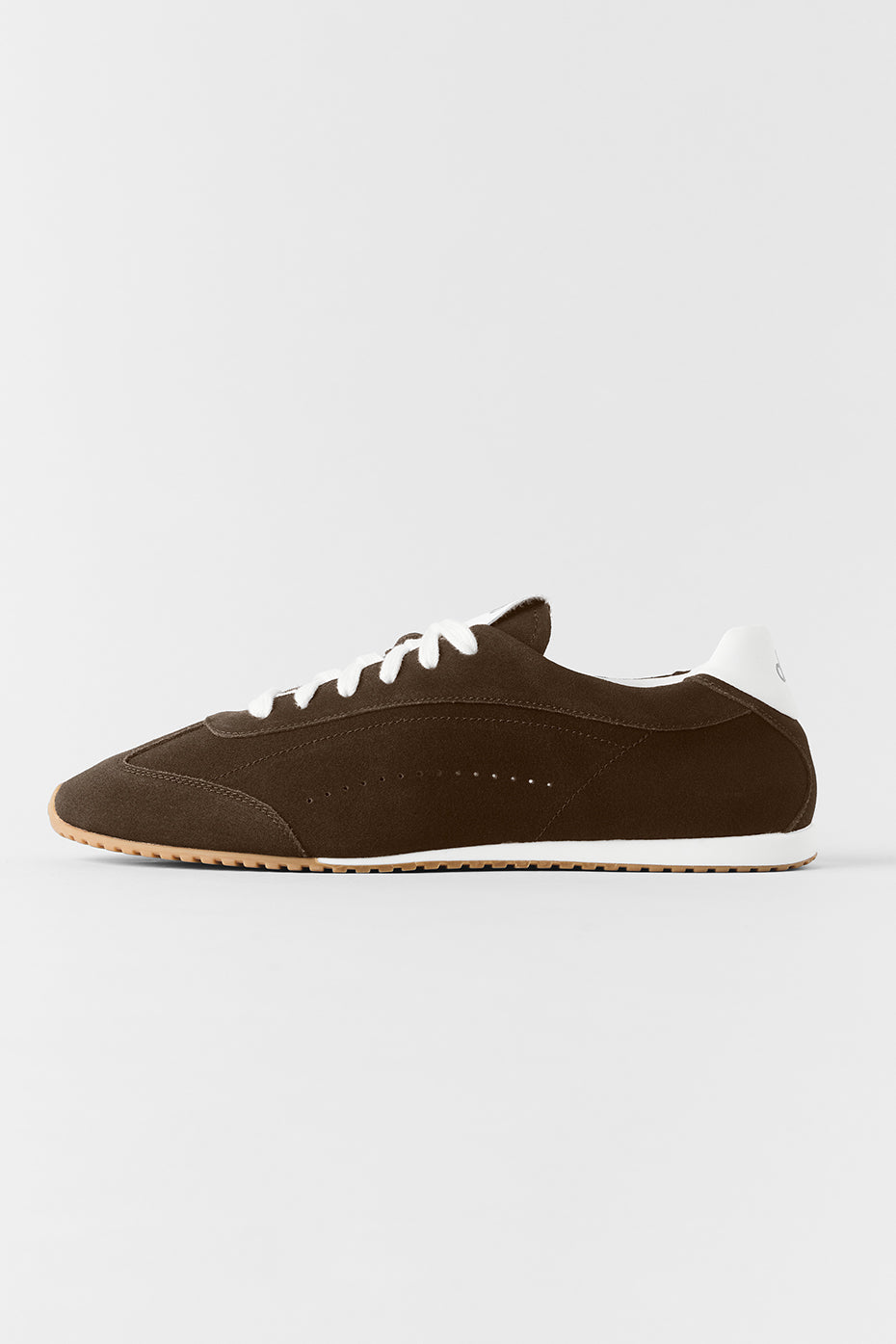 【ALLADINA】 Alo Yoga ALO Sunset Sneaker - Espresso – Kanadadan Kapına