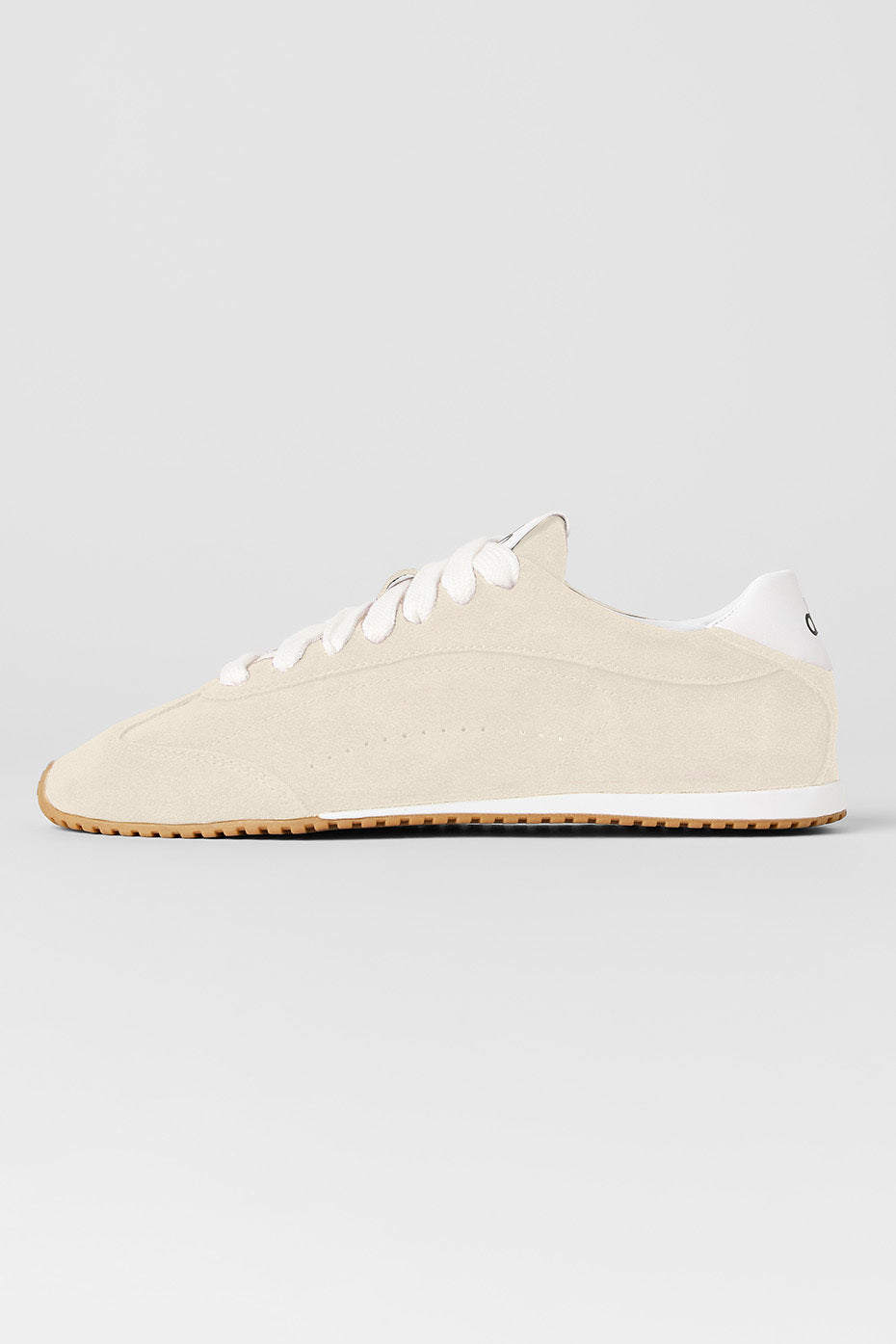 Alo Yoga ALO Sunset Sneaker - Sandstone – Kanadadan Kapına