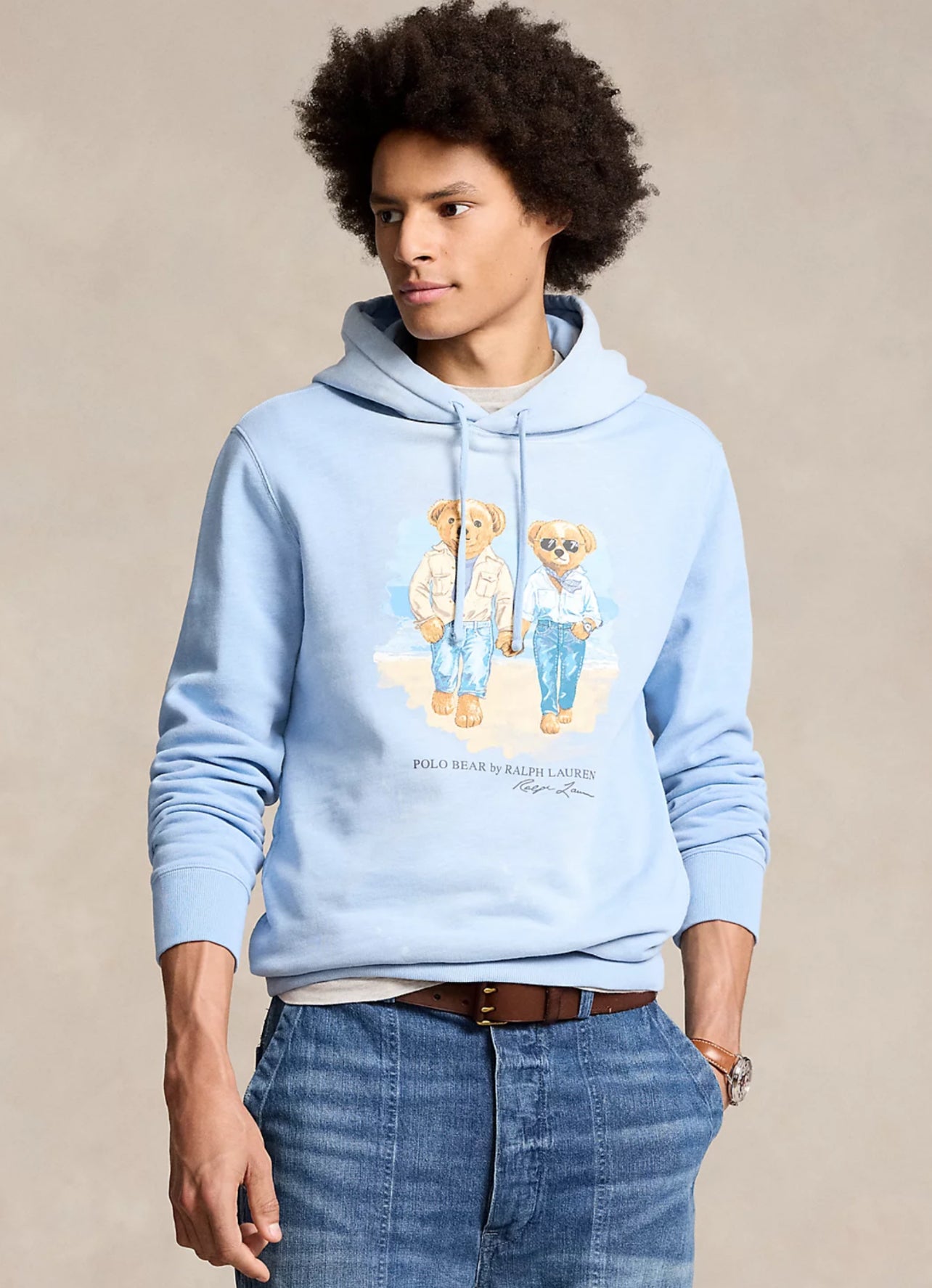 Ralph lauren hoodie canada best sale