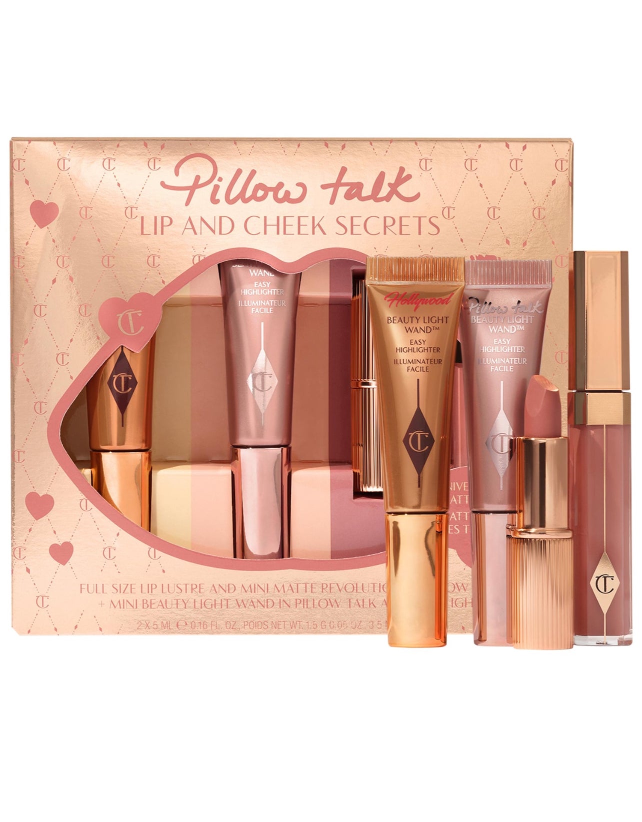 Charlotte Tilbury store Bundle