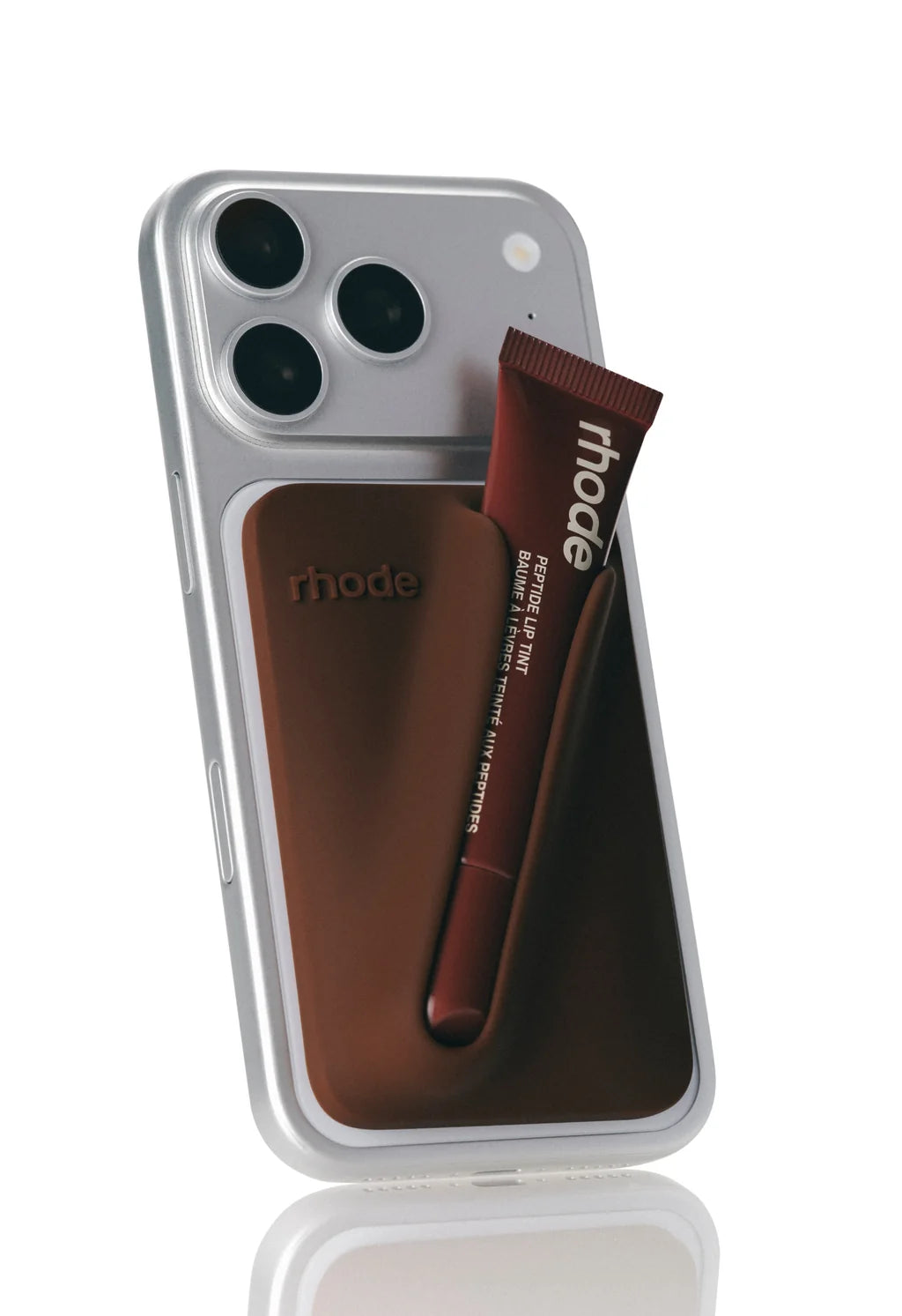 Rhode snap-on lip case Lip holder with MagSafe – Kanadadan Kapına
