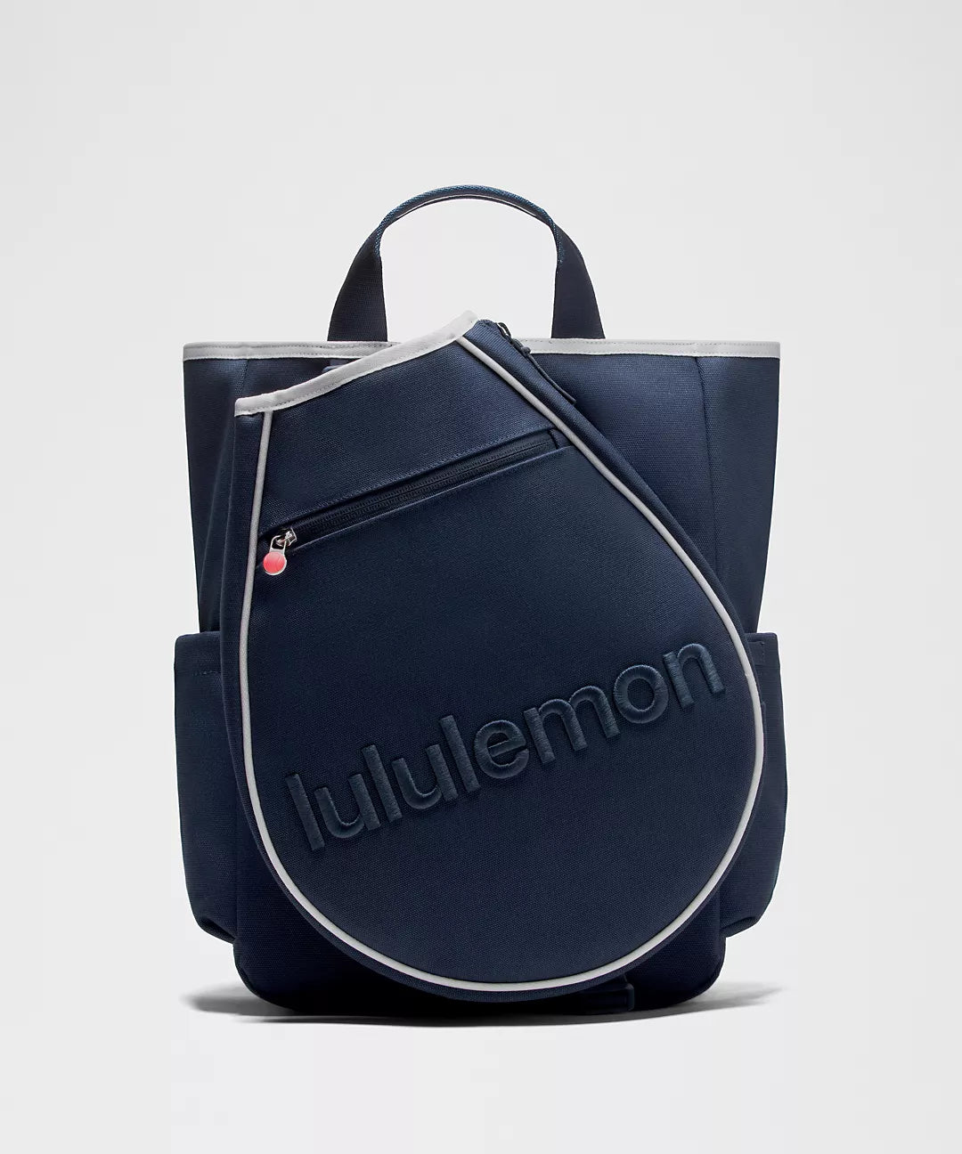 Lululemon Racket Bag 19L - Club Blue / White – Kanadadan Kapına