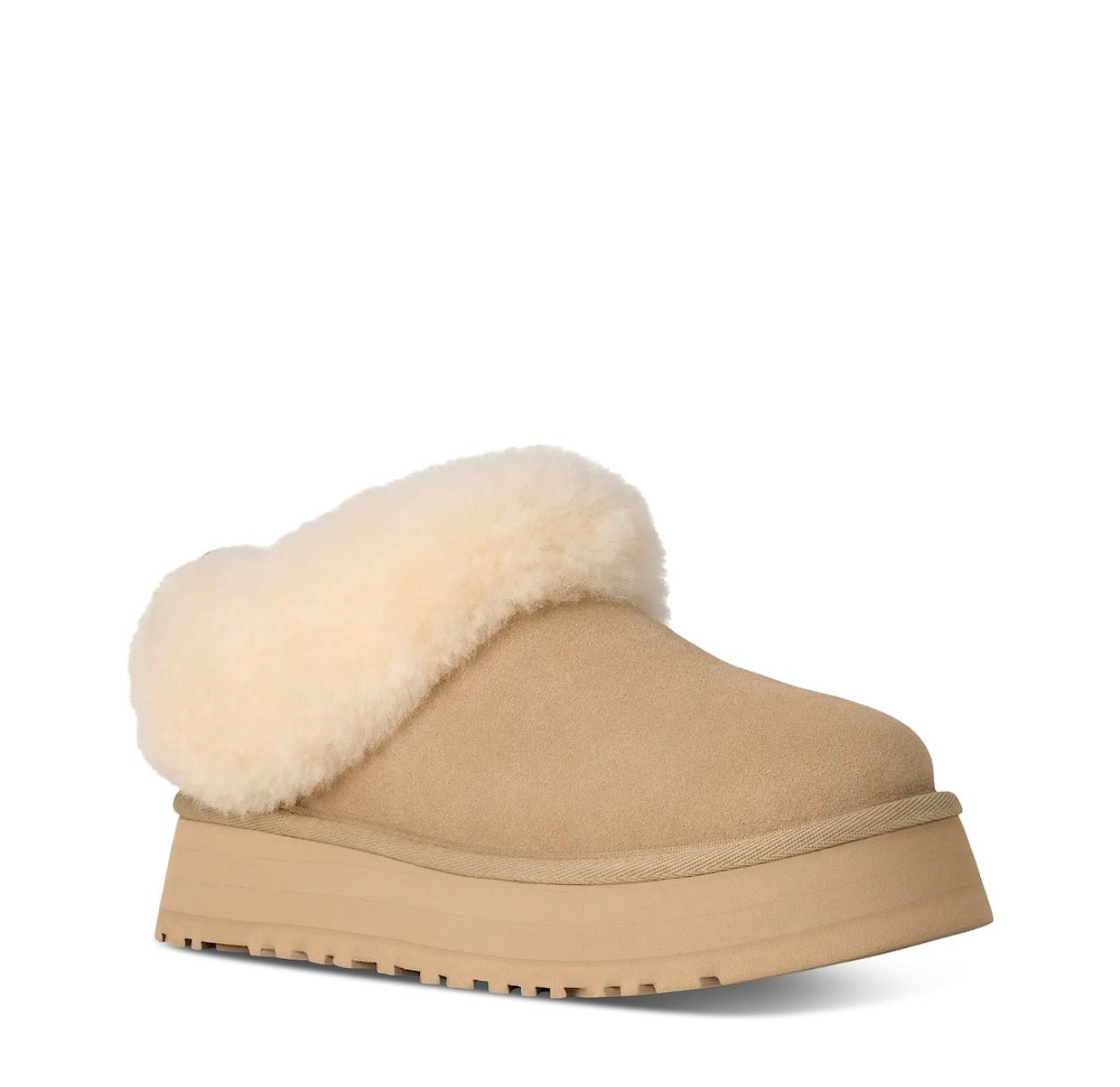 Ugg Women's Tazzelle Mustard Seed – Kanadadan Kapına