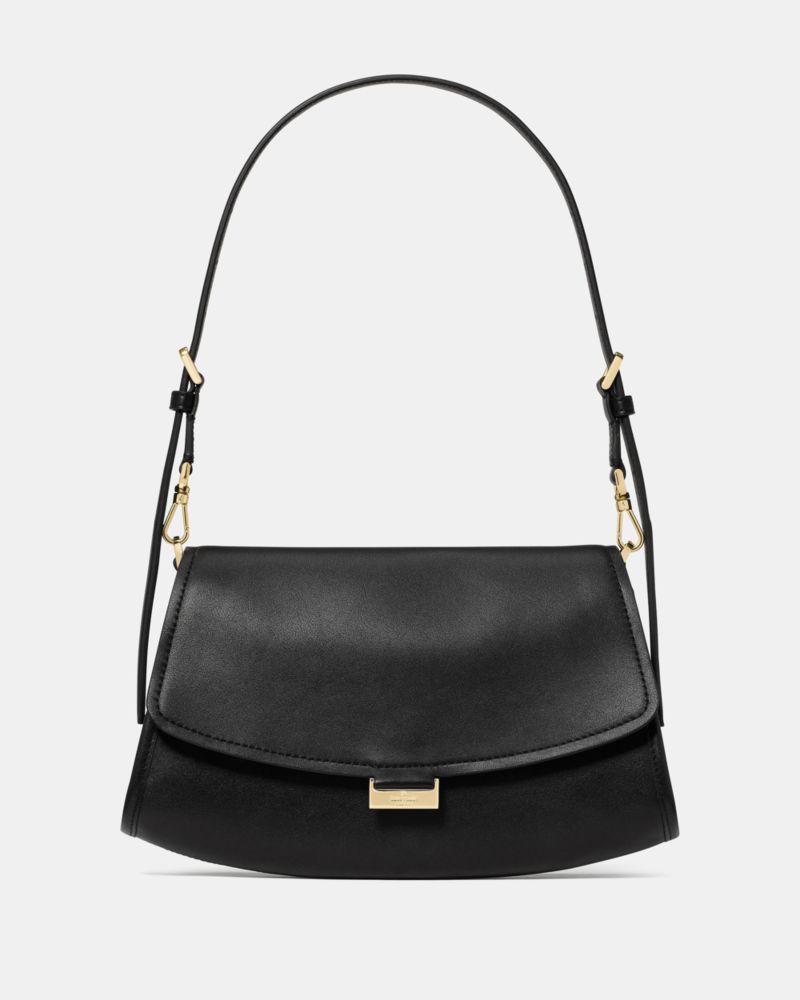 Kate Spade Ali Shoulder Bag-Black – Kanadadan Kapına