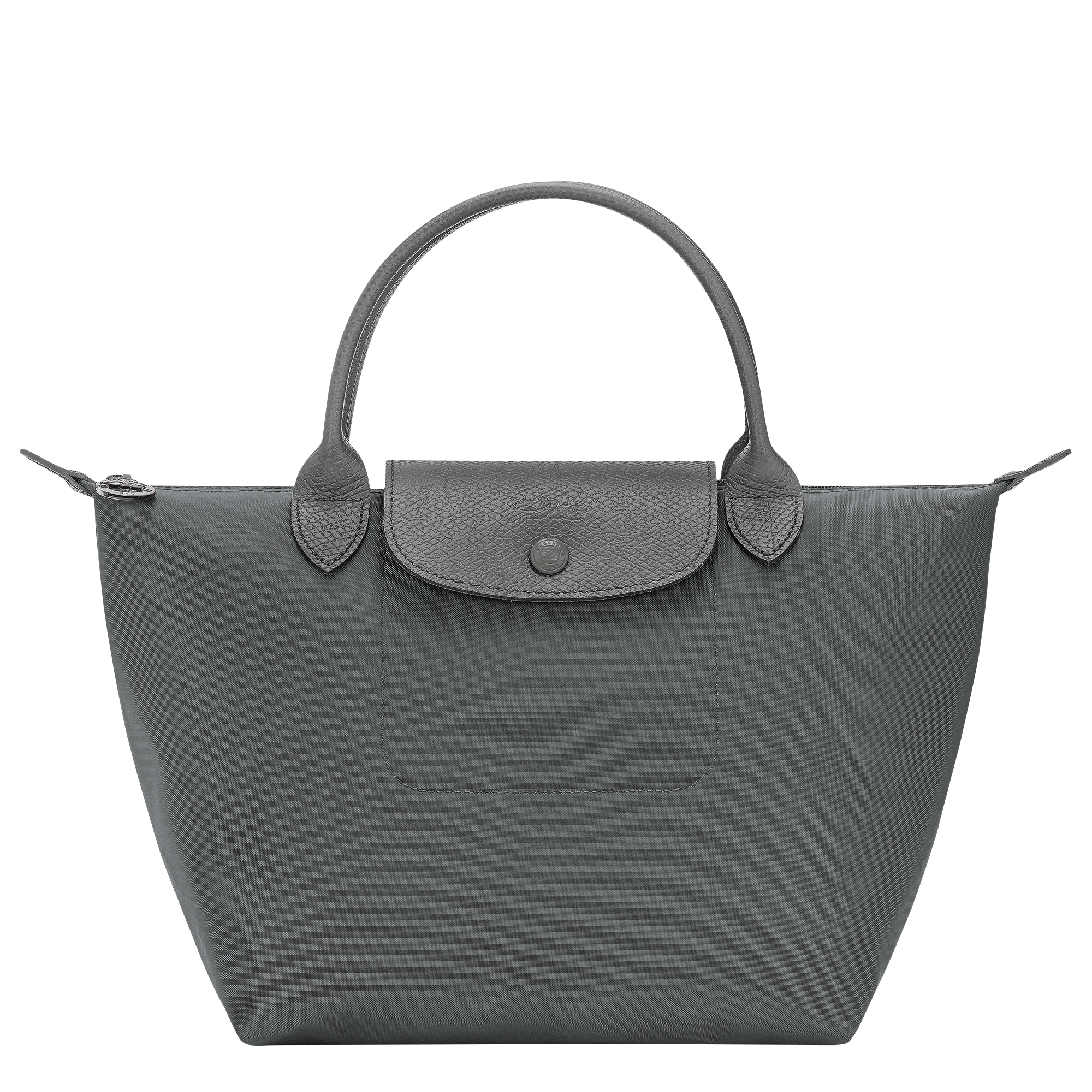 Longchamp Le Pliage One S Handbag-Anthracite – Kanadadan Kapına