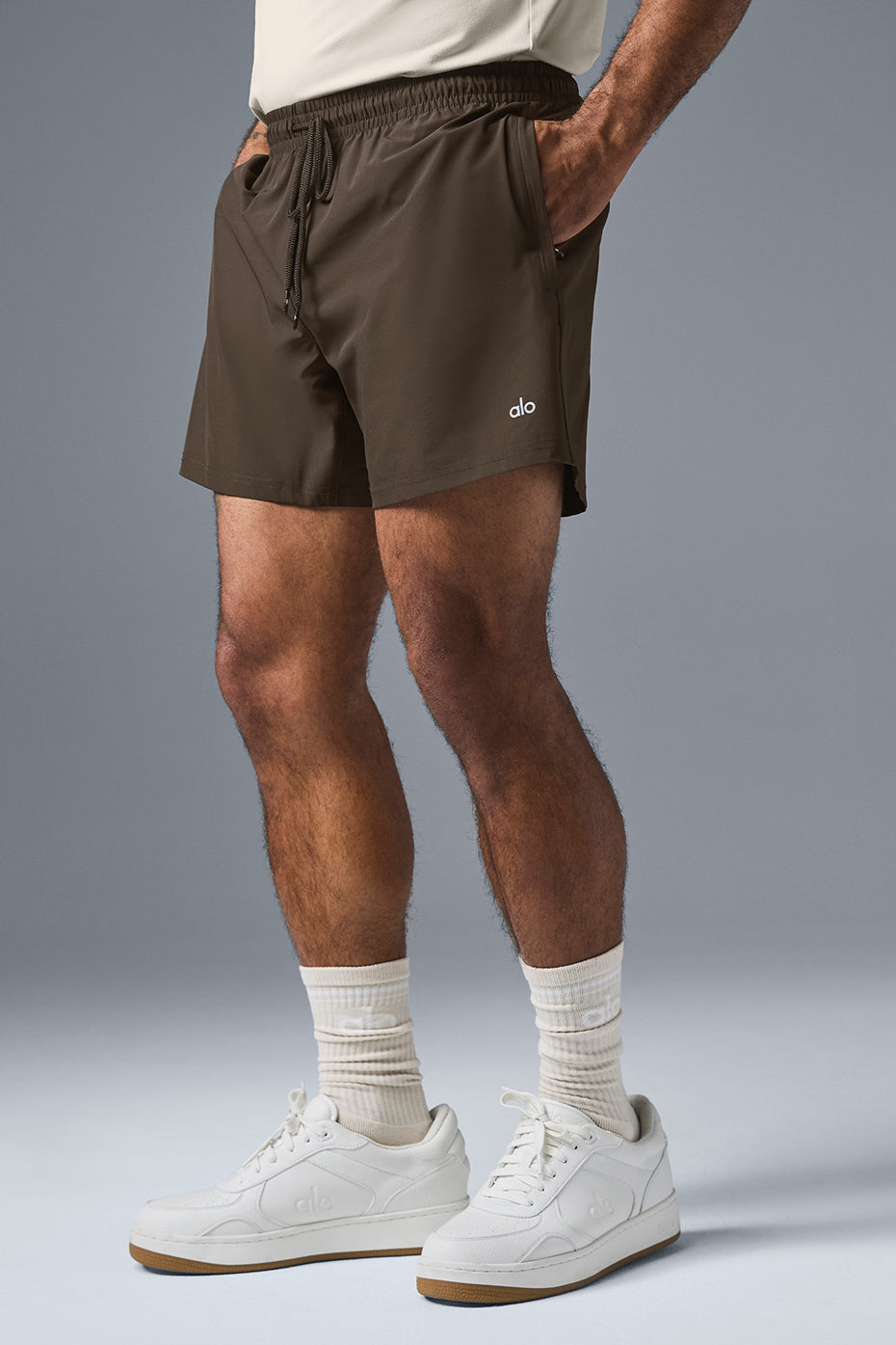 Alo Yoga Men's 7
