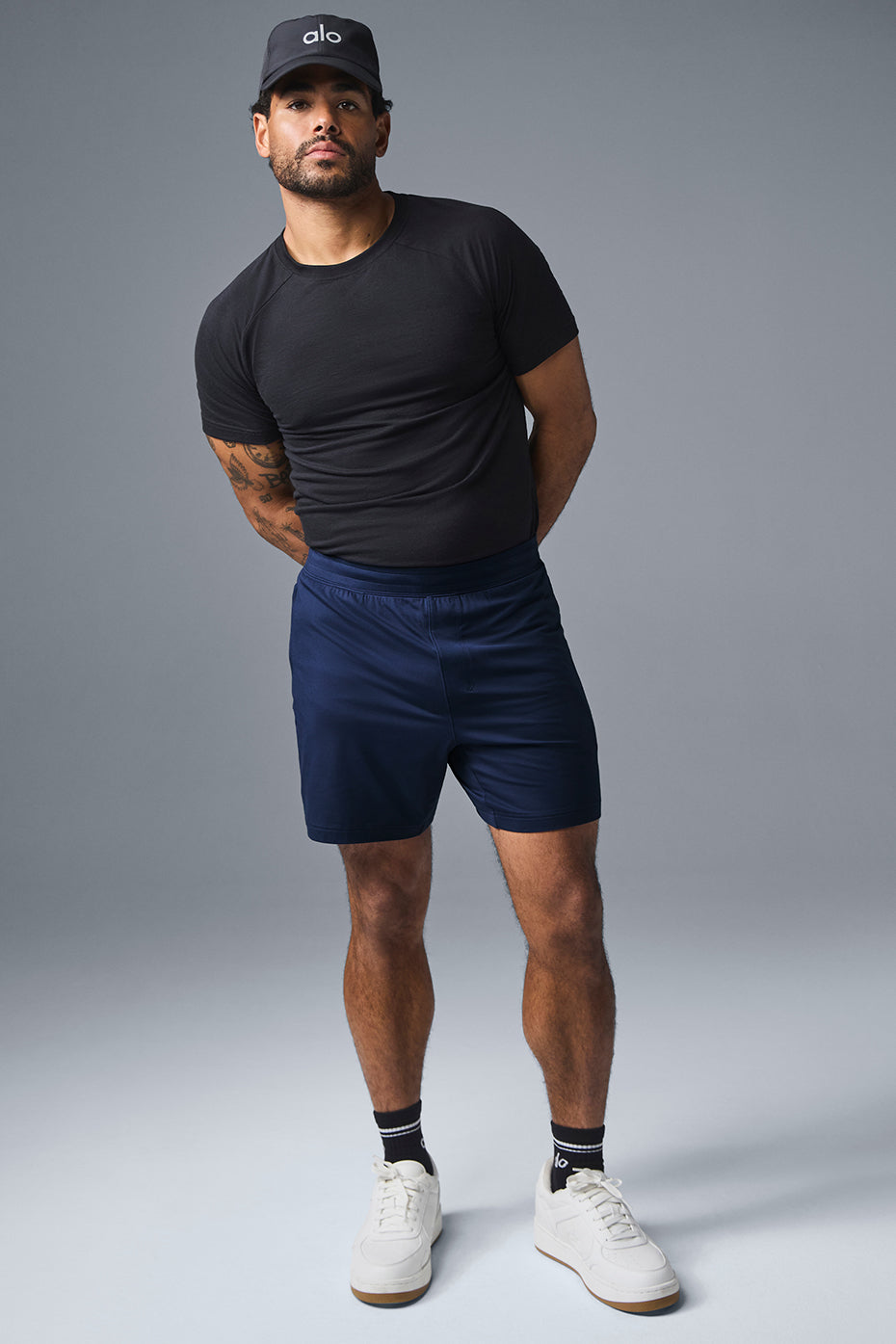 Alo Yoga Men's 7