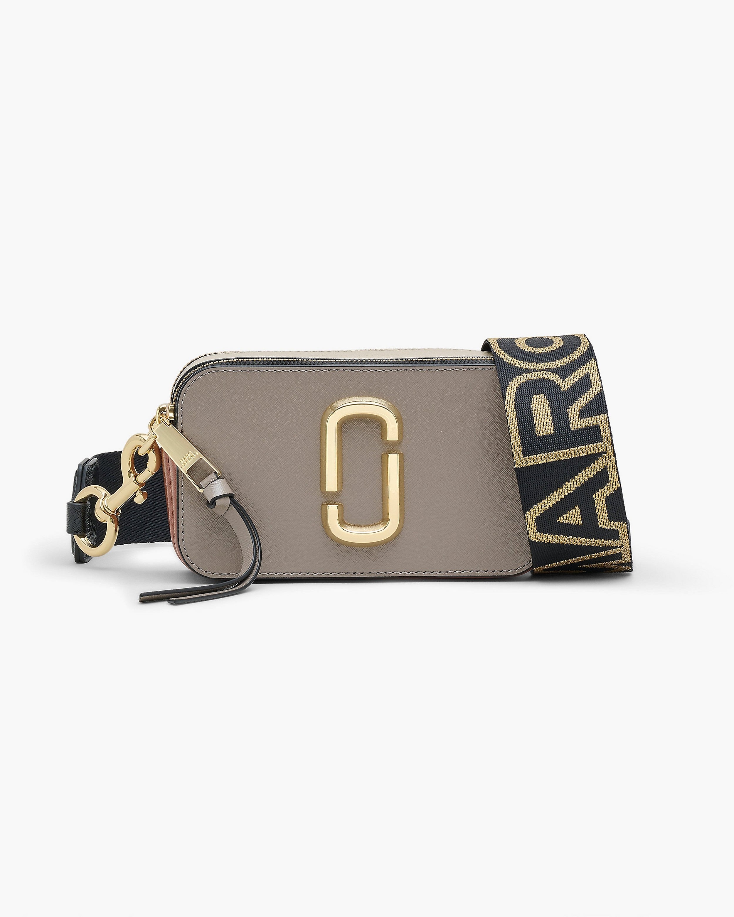 Marc Jacobs The Snapshot - Cement/Multi – Kanadadan Kapına
