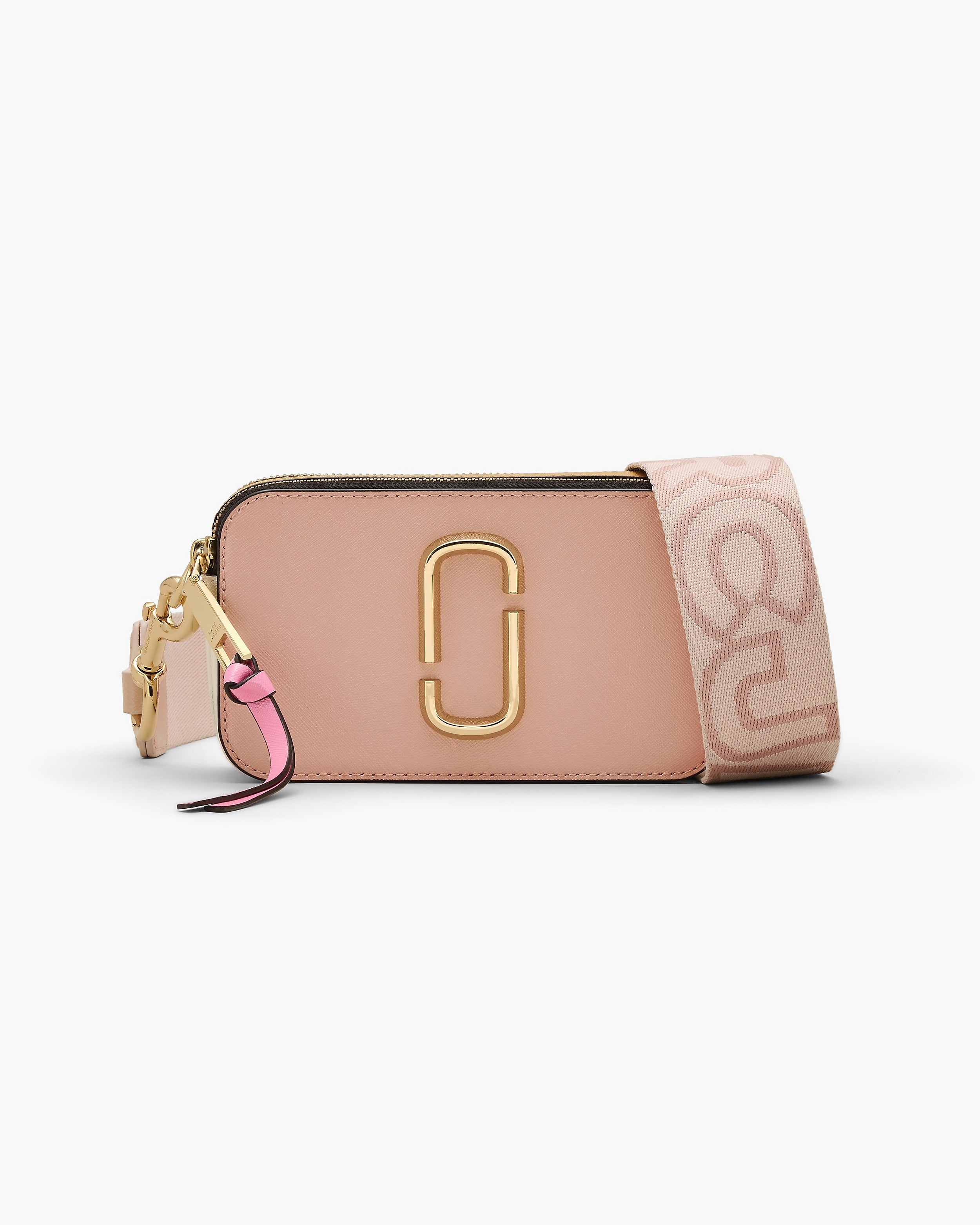 Marc Jacobs The Snapshot - Rose Multi - HEMEN TESLİMDE – Kanadadan Marc Jacobs The Snapshot - Rose Multi - HEMEN TESLİMDE – Kanadadan