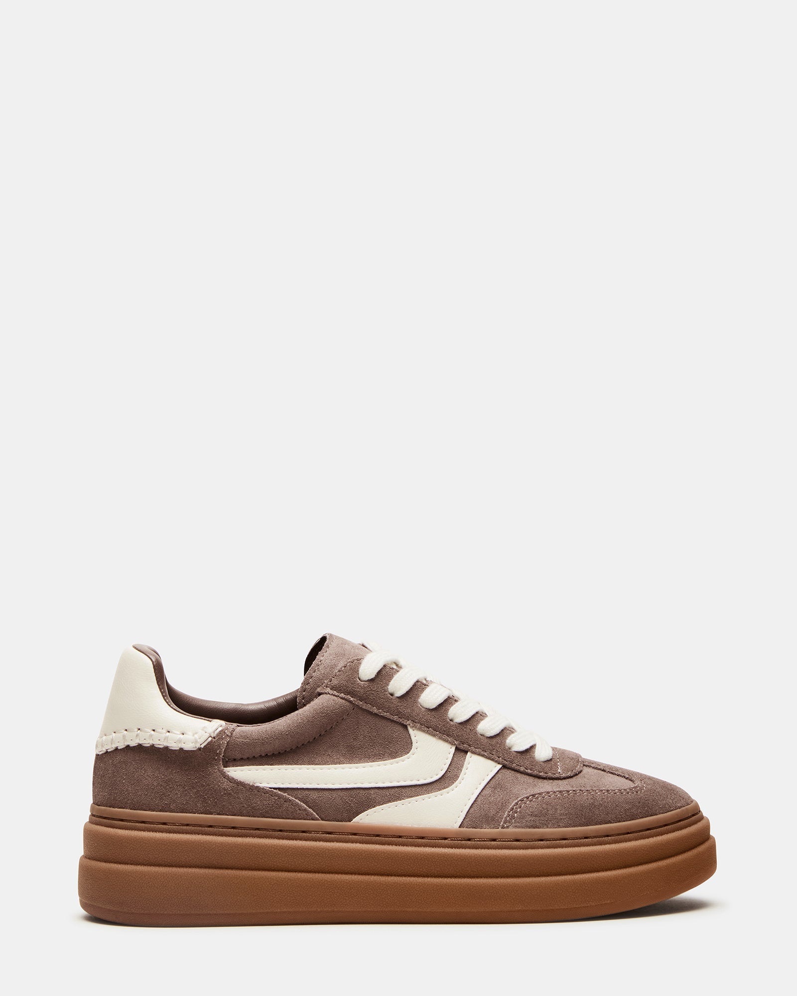 STEVE MADDEN Dodge - Taupe Multi – Kanadadan Kapına