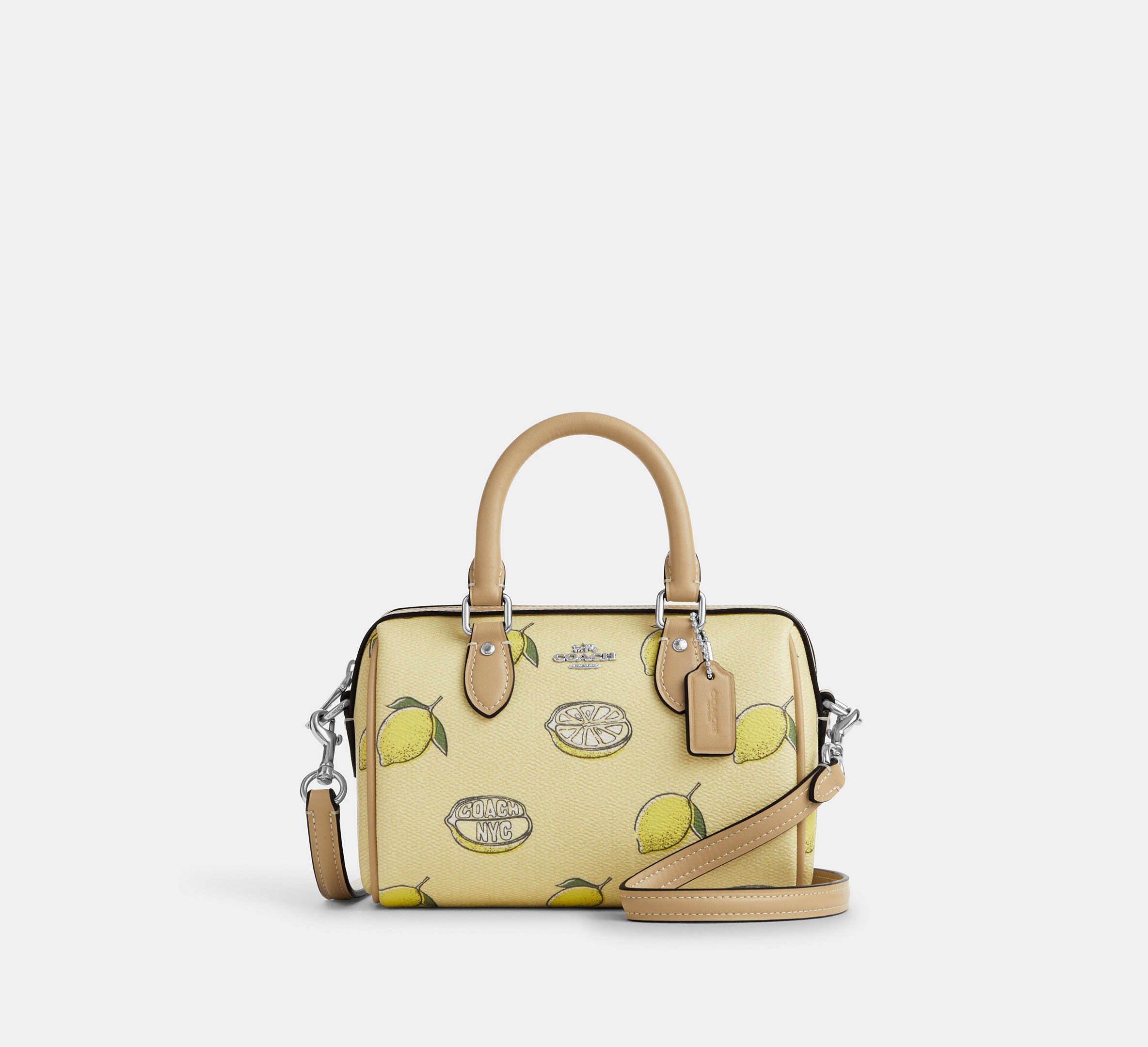 COACH バッグ COACH（コーチ） 新作セール COACH CCC52 新作 リュックサック