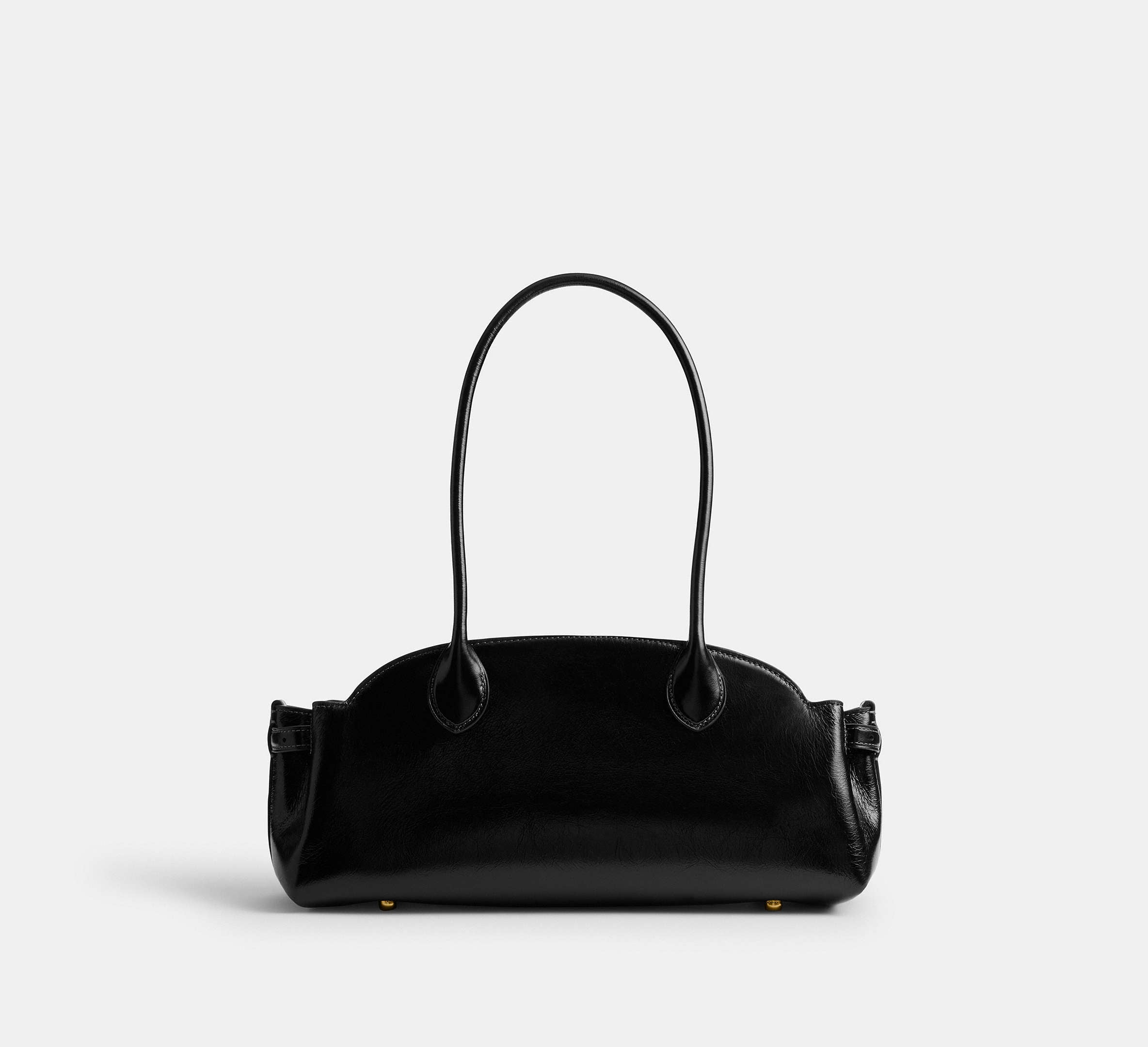 Coach Empire Carryall Bag 34 SEZON - Brass/Black – Kanadadan Kapına