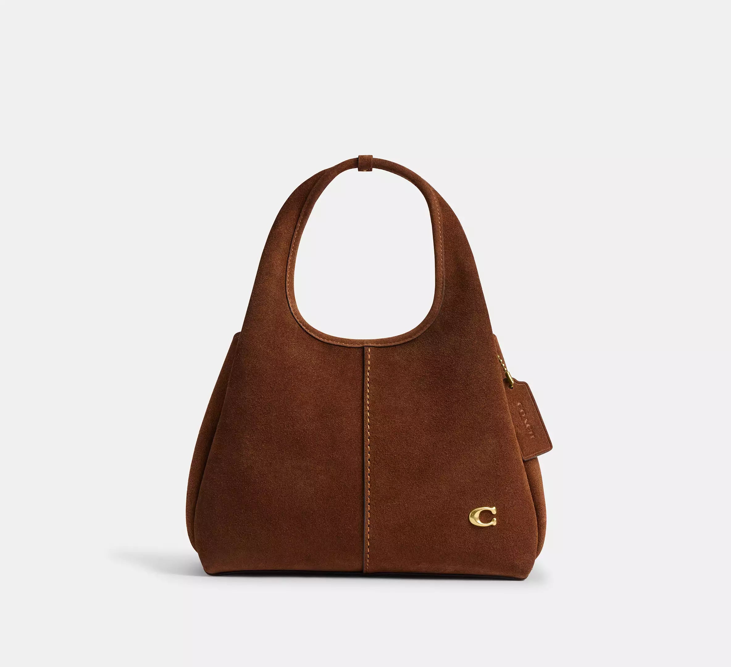 COACH バック 公式】COACH – コーチ | レオ クロスボディ・シグネチャー ナイロン