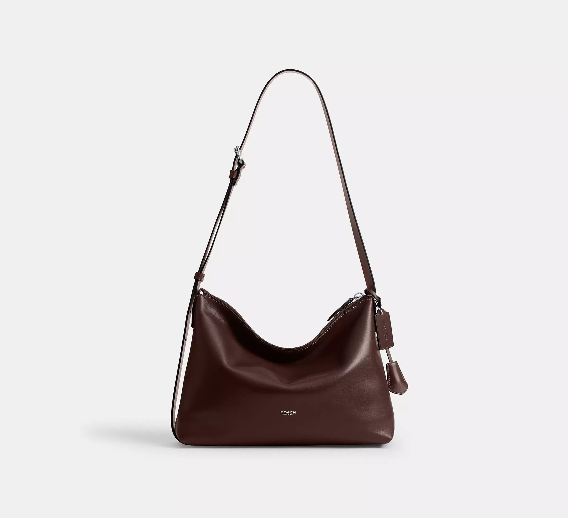 Coach Mott Messenger Bag 33 - Maple – Kanadadan Kapına