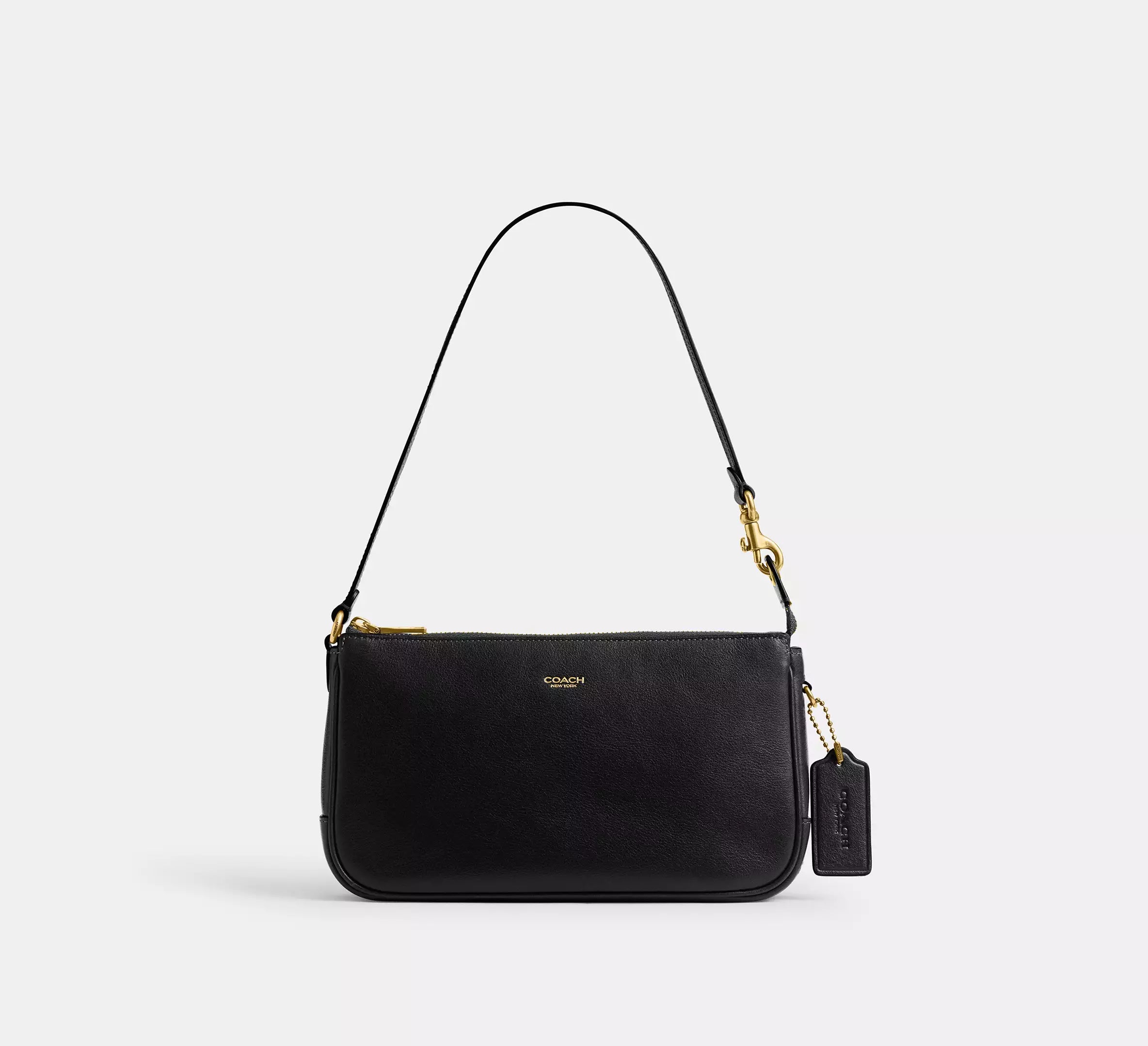 【2020年限定☆COACH】新品　63%OFF  ショルダーバッグ　バタフライ 中古・古着通販】COACH (コーチ) バタフライ柄ショルダーバッグ