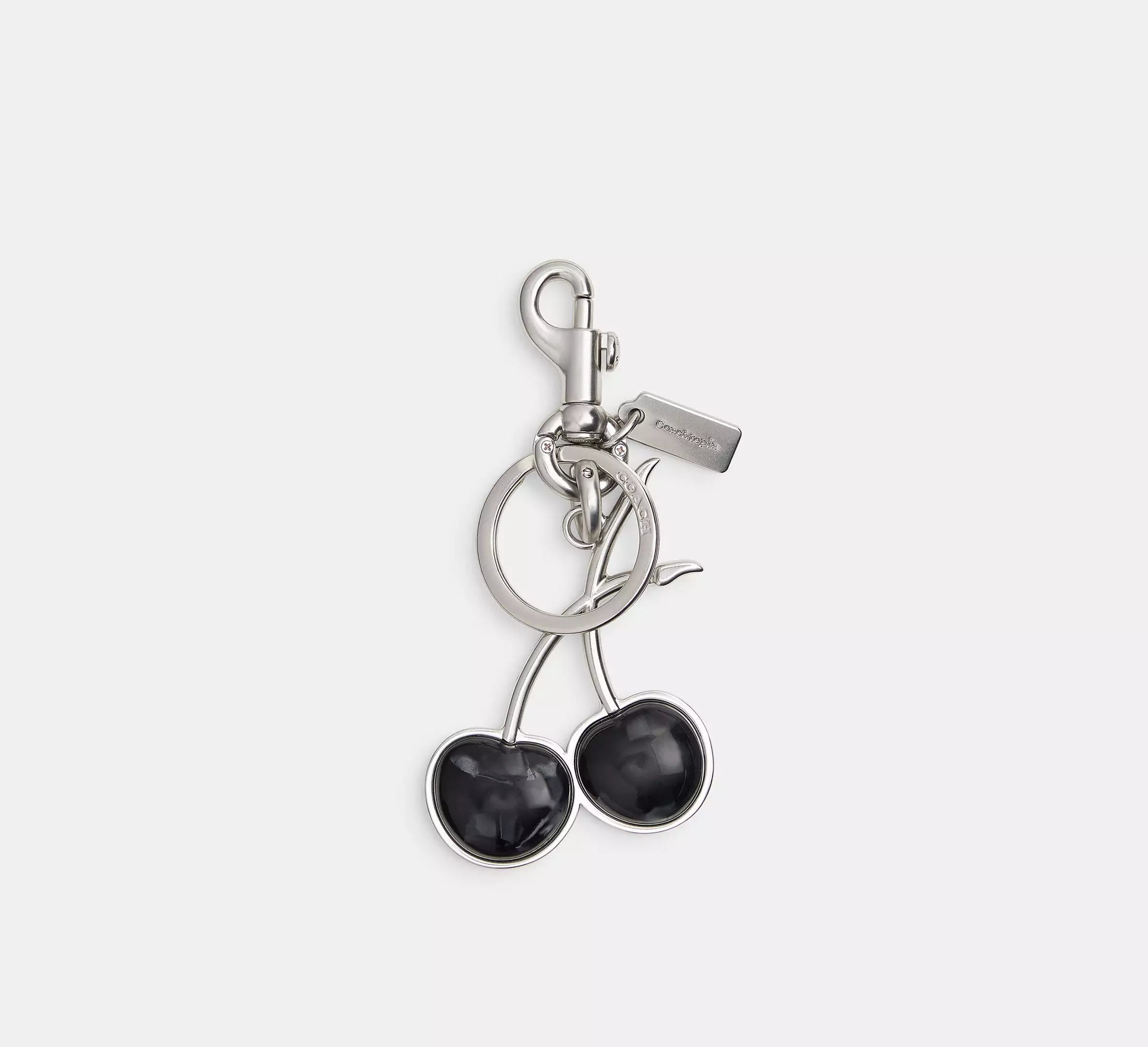 Coach Cherry Bag Charm - Multi – Kanadadan Kapına