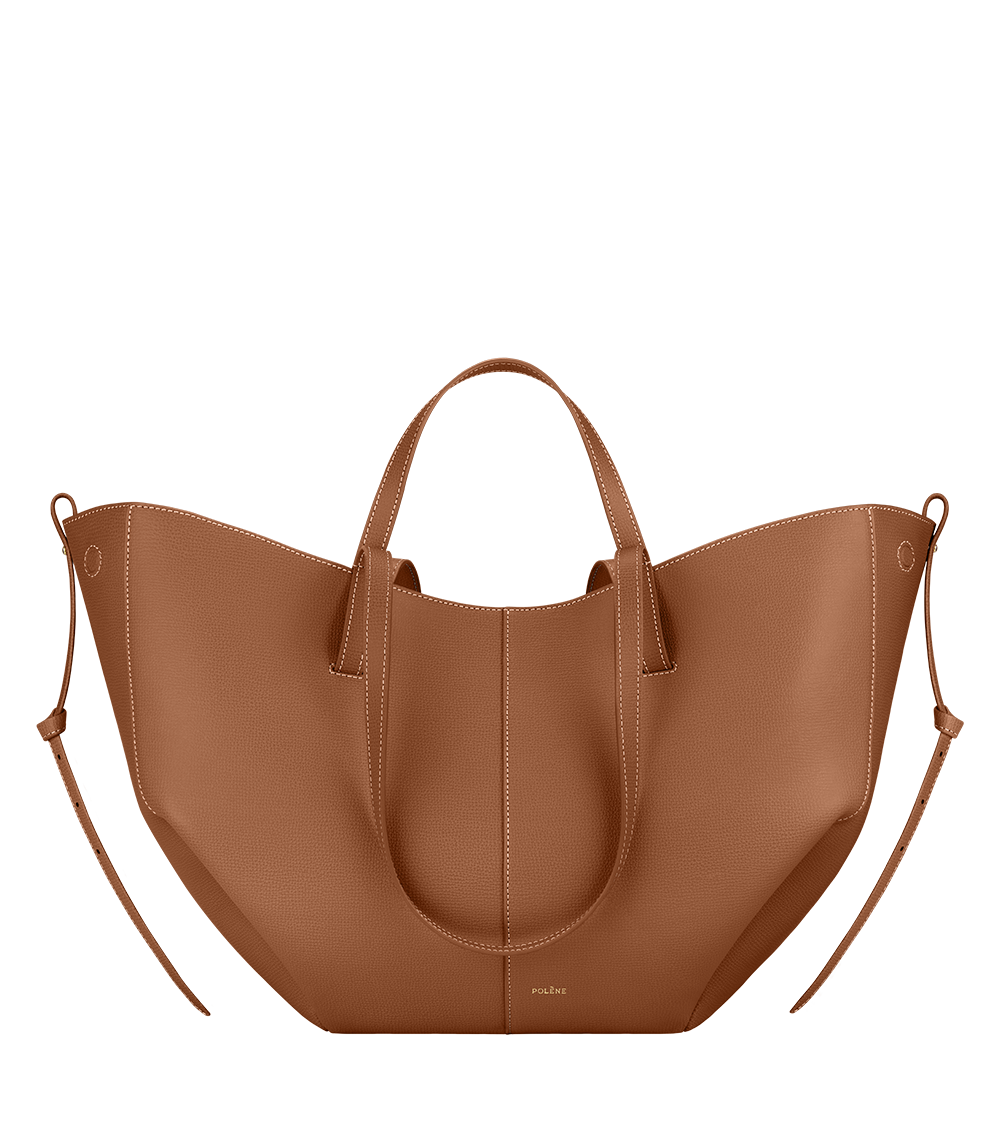 Polène Cyme EDITION TEXTURED CAMEL – Kanadadan Kapına