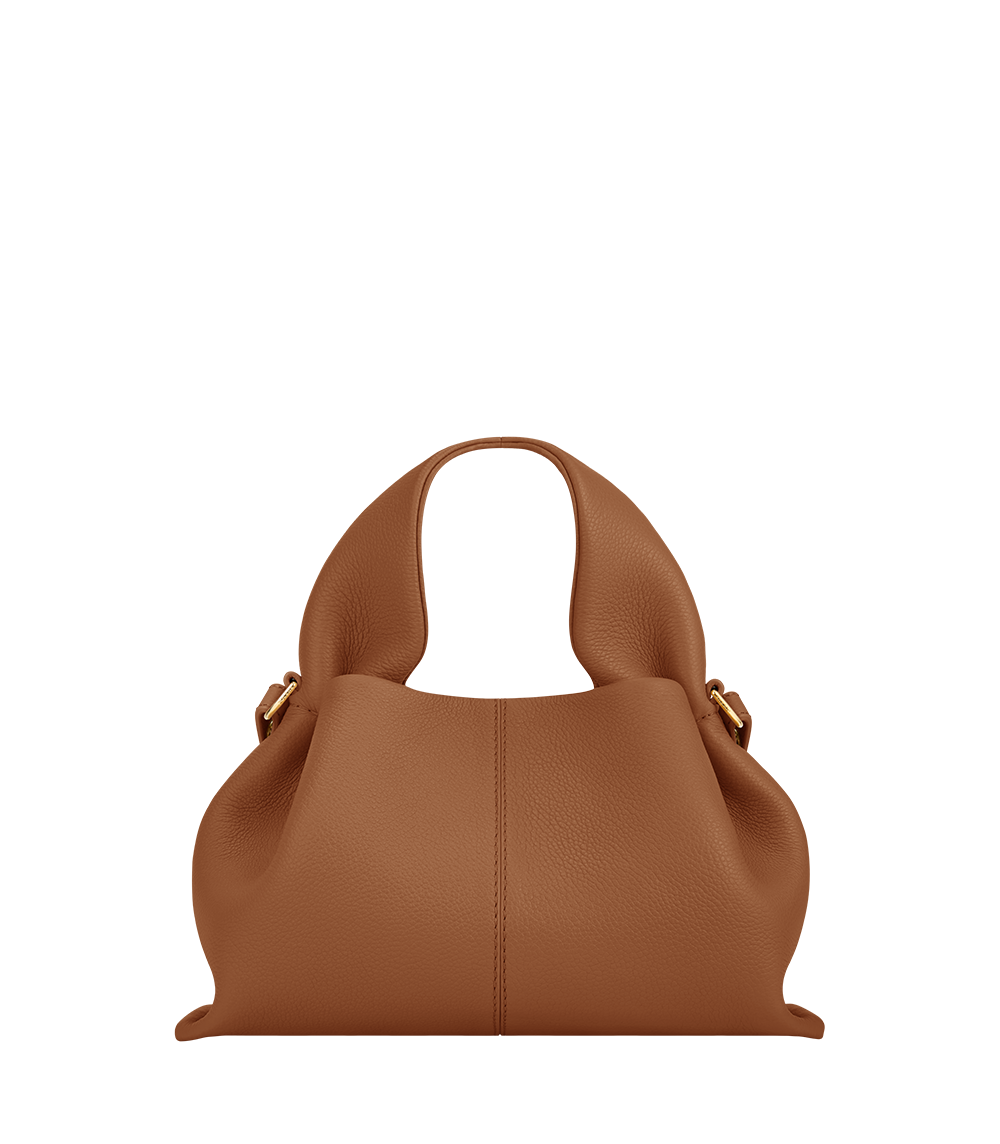 Polène Numéro Neuf Mini EDITION TEXTURED CAMEL – Kanadadan Kapına