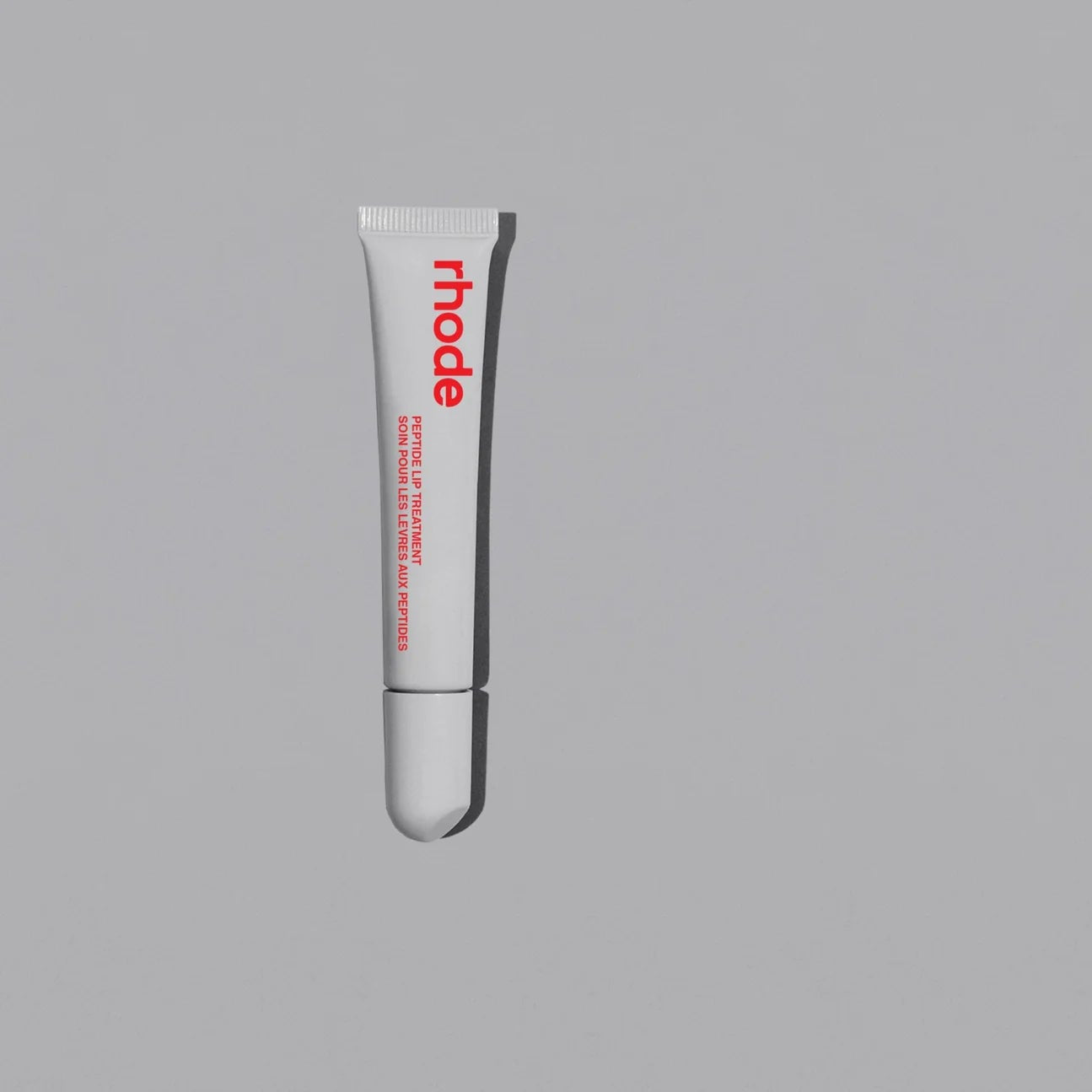 Rhode peptide lip treatment - strawberry glaze – Kanadadan Kapına