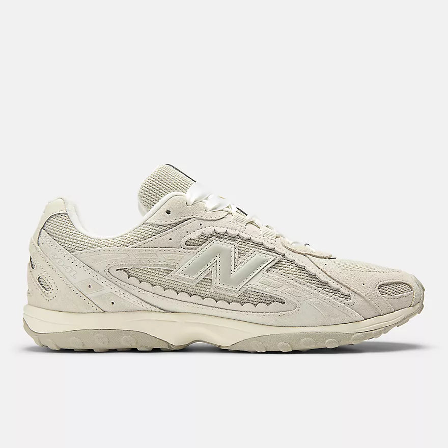 アウル New Balance 204L SEA SALT with LINEN - U204L2SZ – Kanadadan Kapına