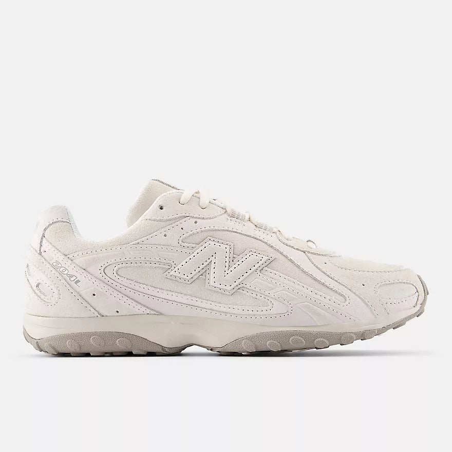 靴 New Balance 204 Timberwolf Linen 23cm New Balance 204L - TIMBERWOLF with LINEN - U204LMMC – Kanadadan Kapına
