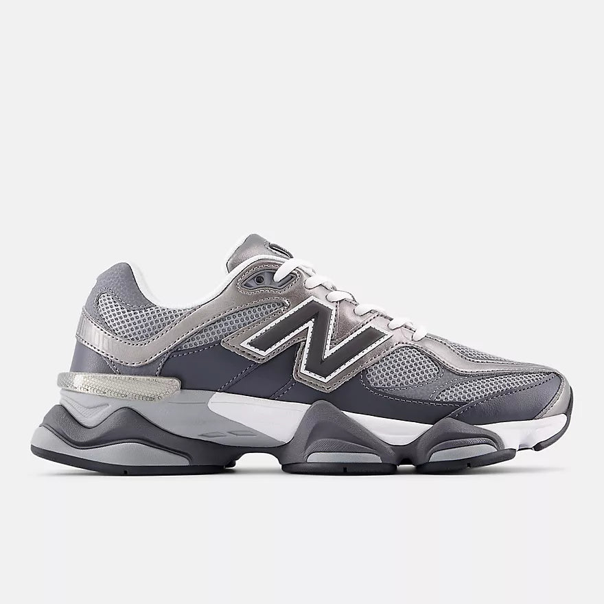 New Balance 9060 - MAGNET with FADED BLACK - U906051K – Kanadadan