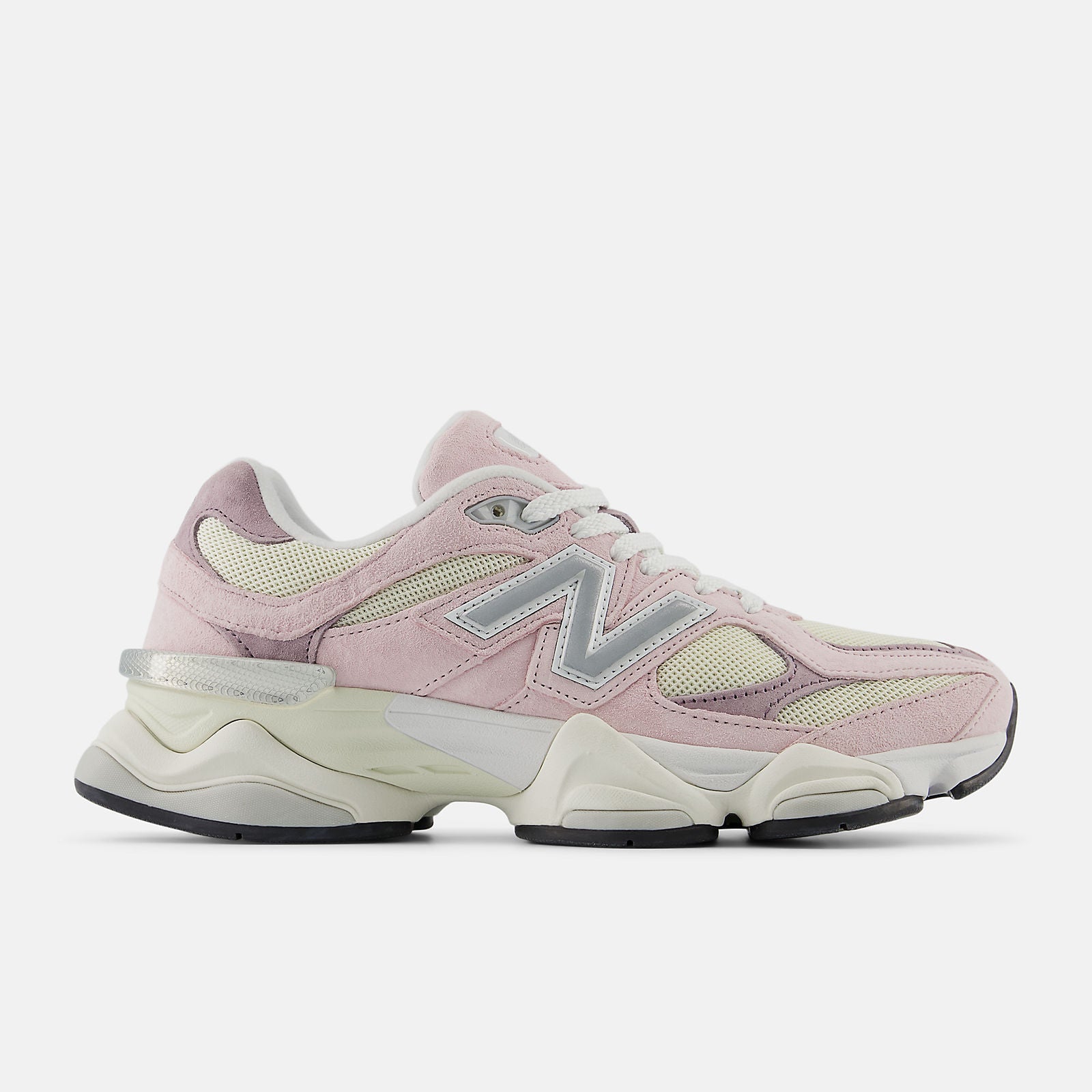 New Balance 9060 - Rose Sugar with Angora and Ice Wine - U9060LBC