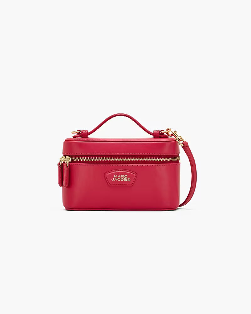オリビアバートン マークジェイコブス ゴディバ サマンサ ウォーターマン 空箱 Marc Jacobs The Everyday Vanity Bag-True Red – Kanadadan Kapına