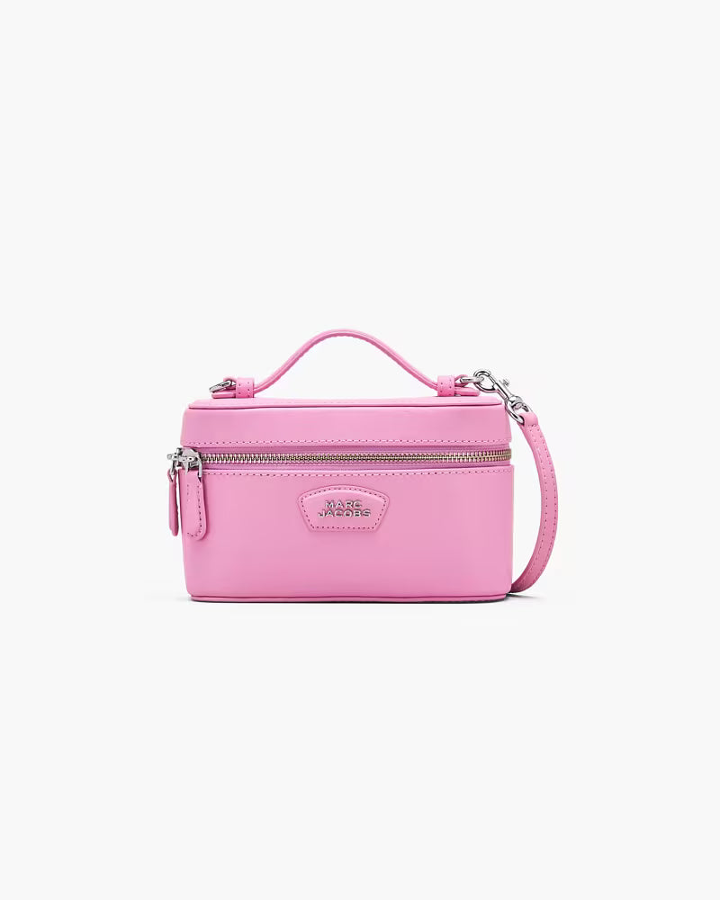 かな Marc Jacobs The Everyday Vanity Bag-Prism Pink – Kanadadan Kapına