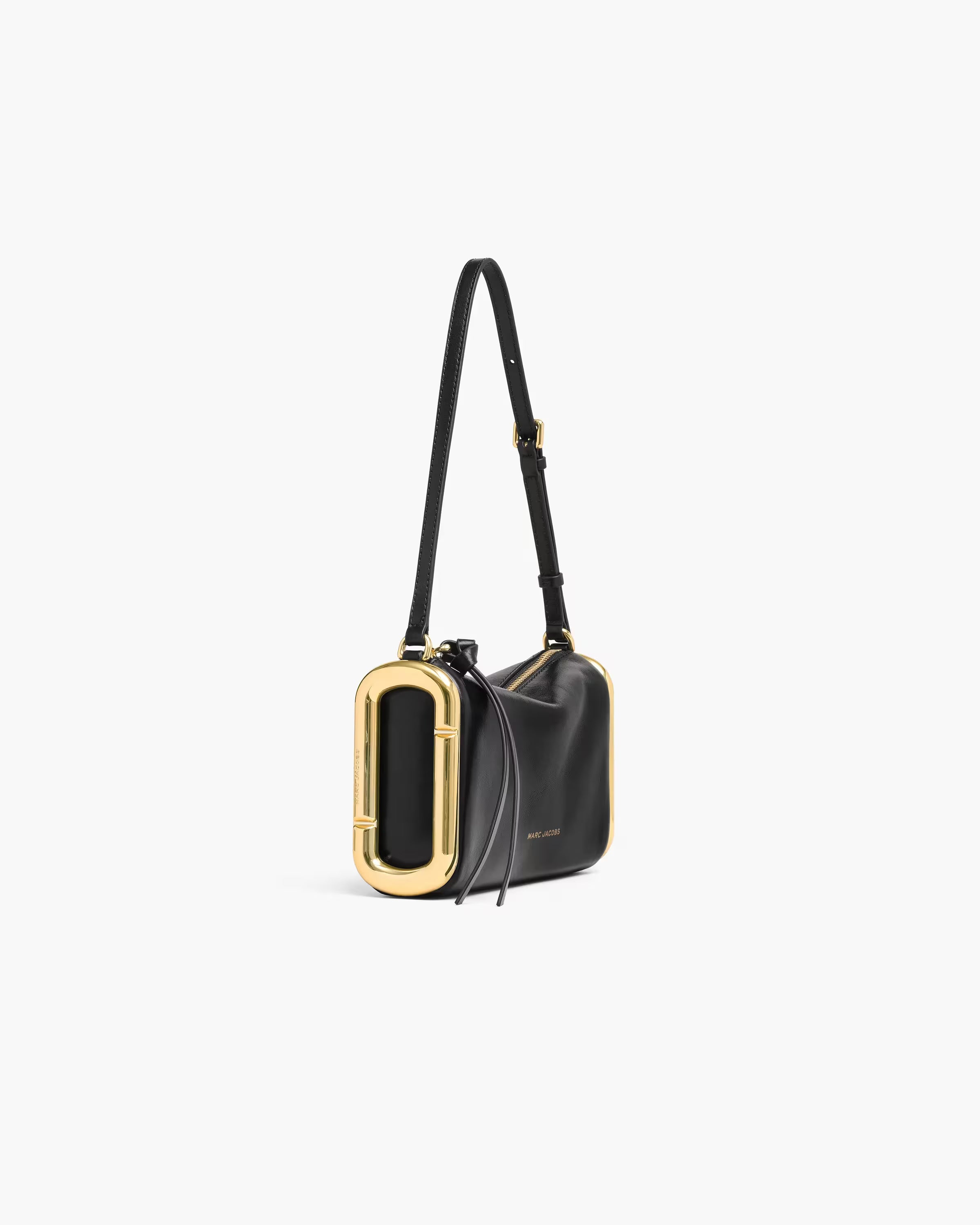 Marc Jacobs Scene Small Shoulder Bag-Black – Kanadadan Kapına