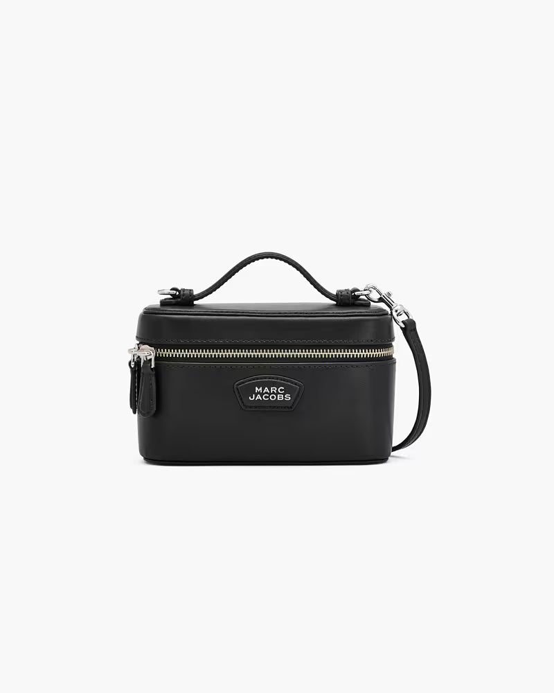 Marc Jacobs The Everyday Vanity Bag-Black – Kanadadan Kapına