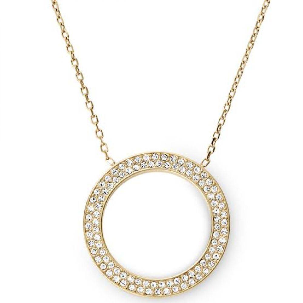 Necklace deals michael kors