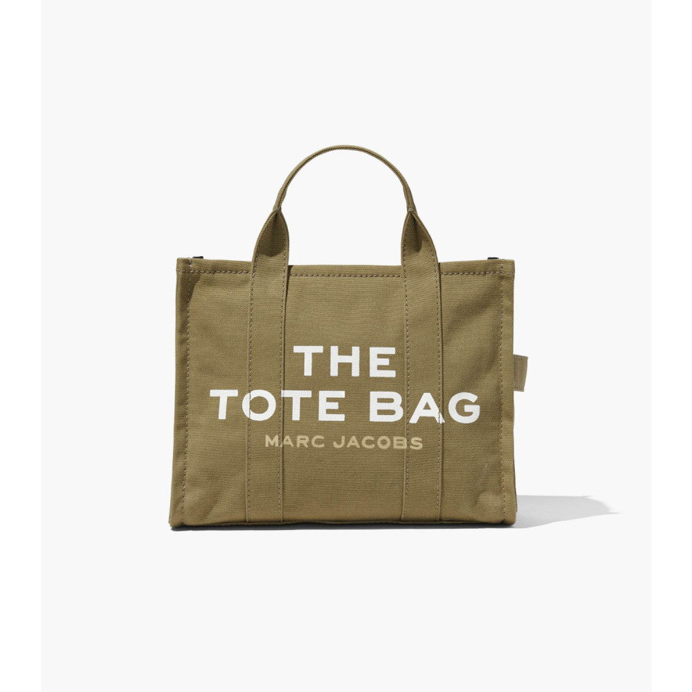 MARC BY MARC JACOBS大容量バッグ THE CANVAS LARGE TOTE BAG/ザ キャンバス ラージトート バッグ
