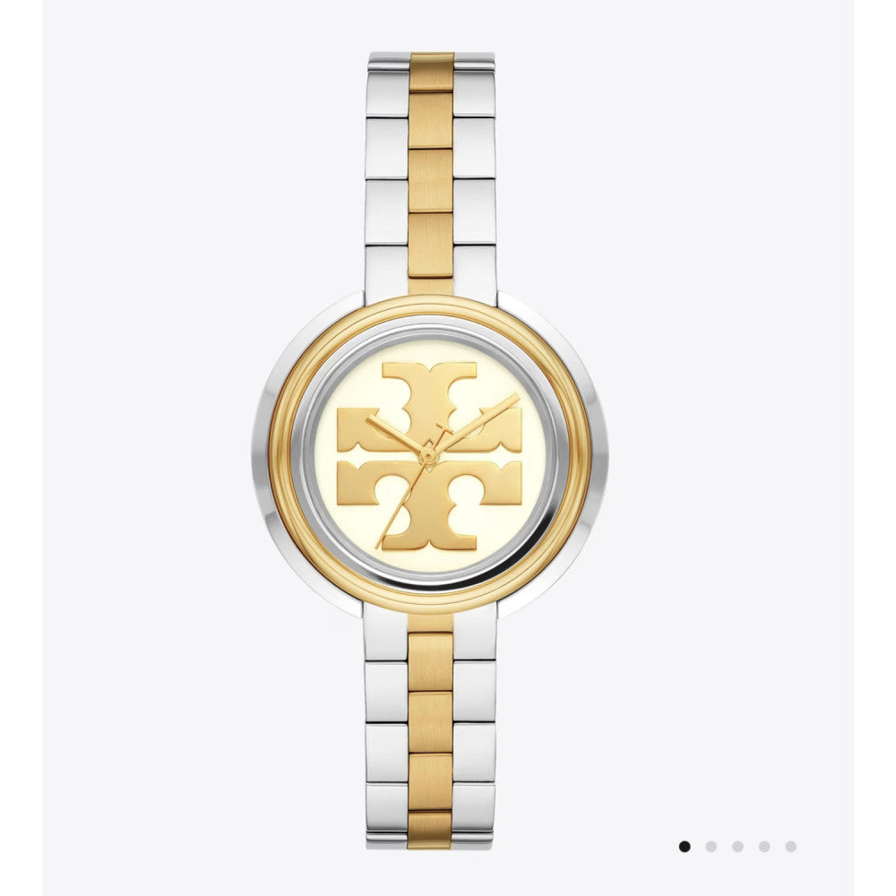 Tory Burch TBW6209 Kadın Kol Saati - HEMEN TESLİMDE – Kanadadan Kapına