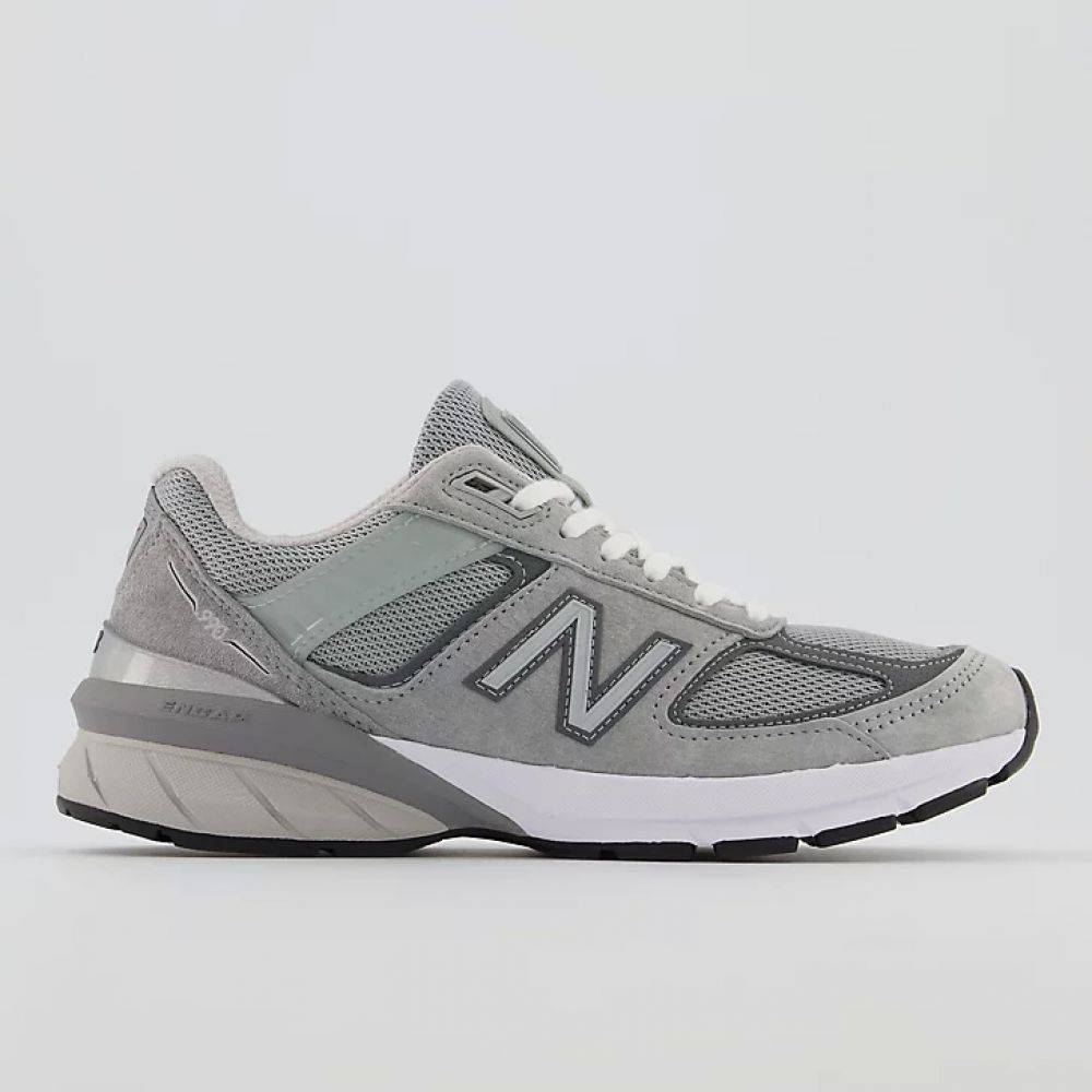 New Balance 990v5 Unisex Spor Ayakkabısı 990GL5- - Hemen Teslimde