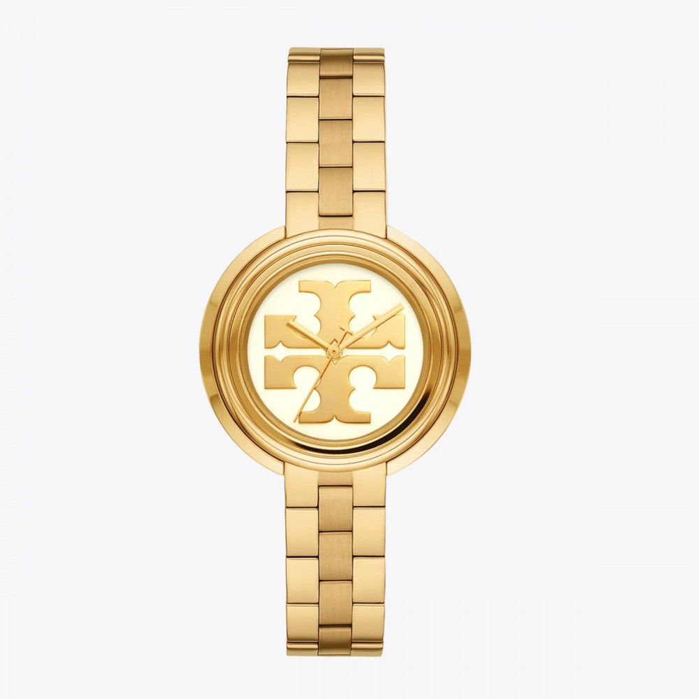 Tory Burch TBW6208 , 36 MM Kadın Kol Saati - HEMEN TESLİMDE