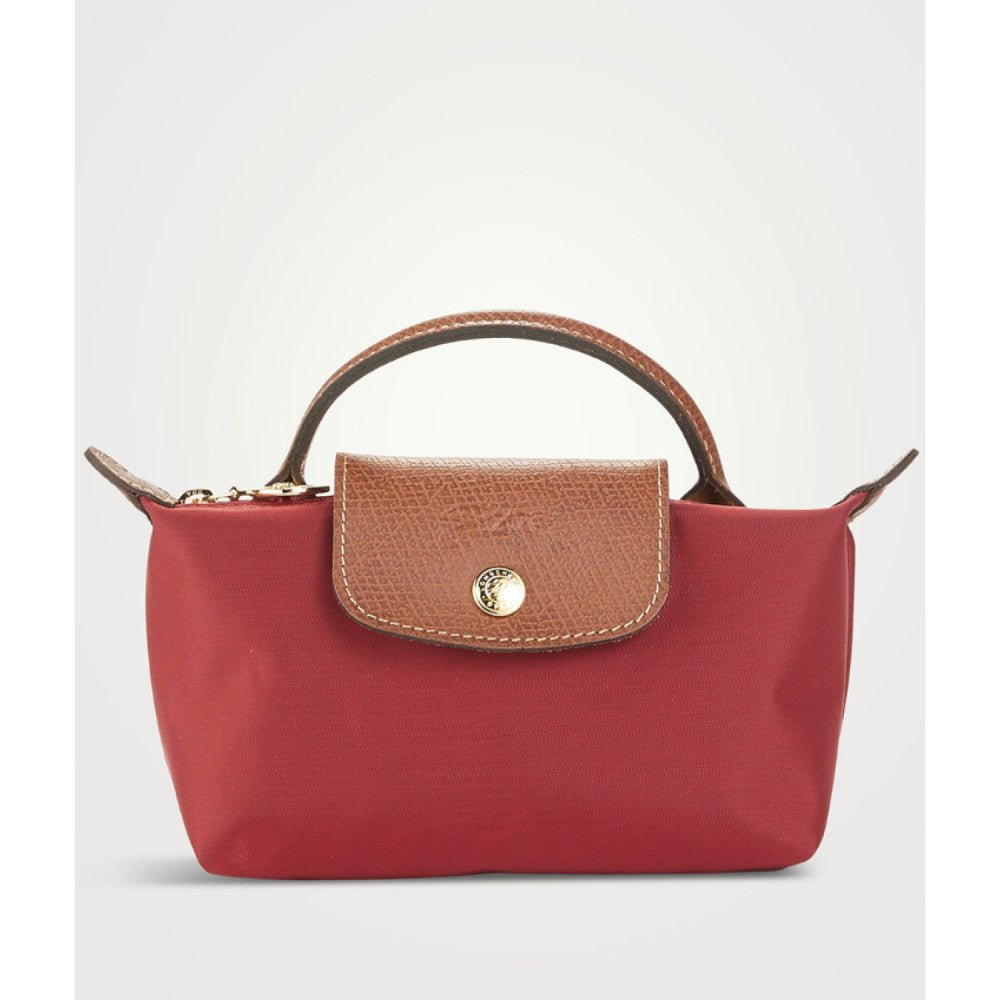 Mini longchamp bag best sale