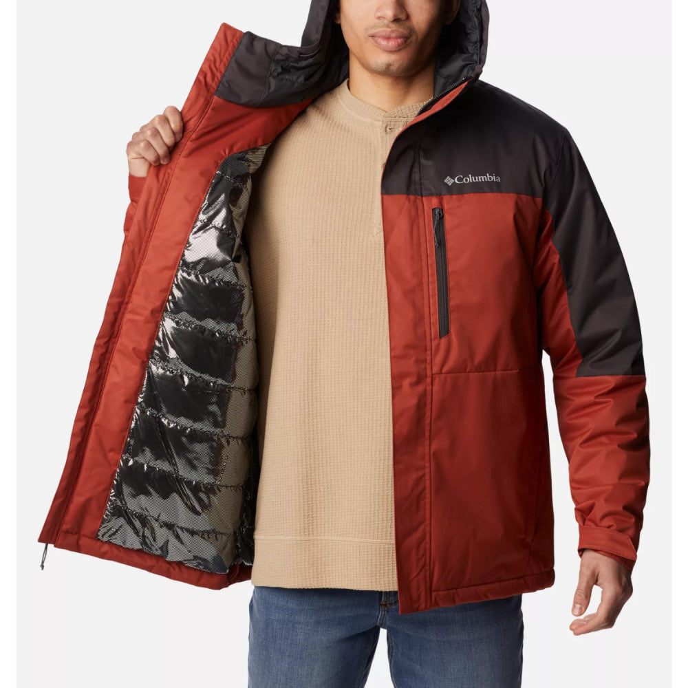 Columbia Men's Hikebound™ Insulated Jacket