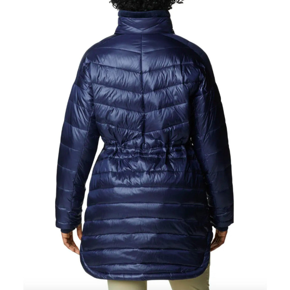 Columbia Joy Peak Novelty Omni-Heat Infinity Insulated Jacket