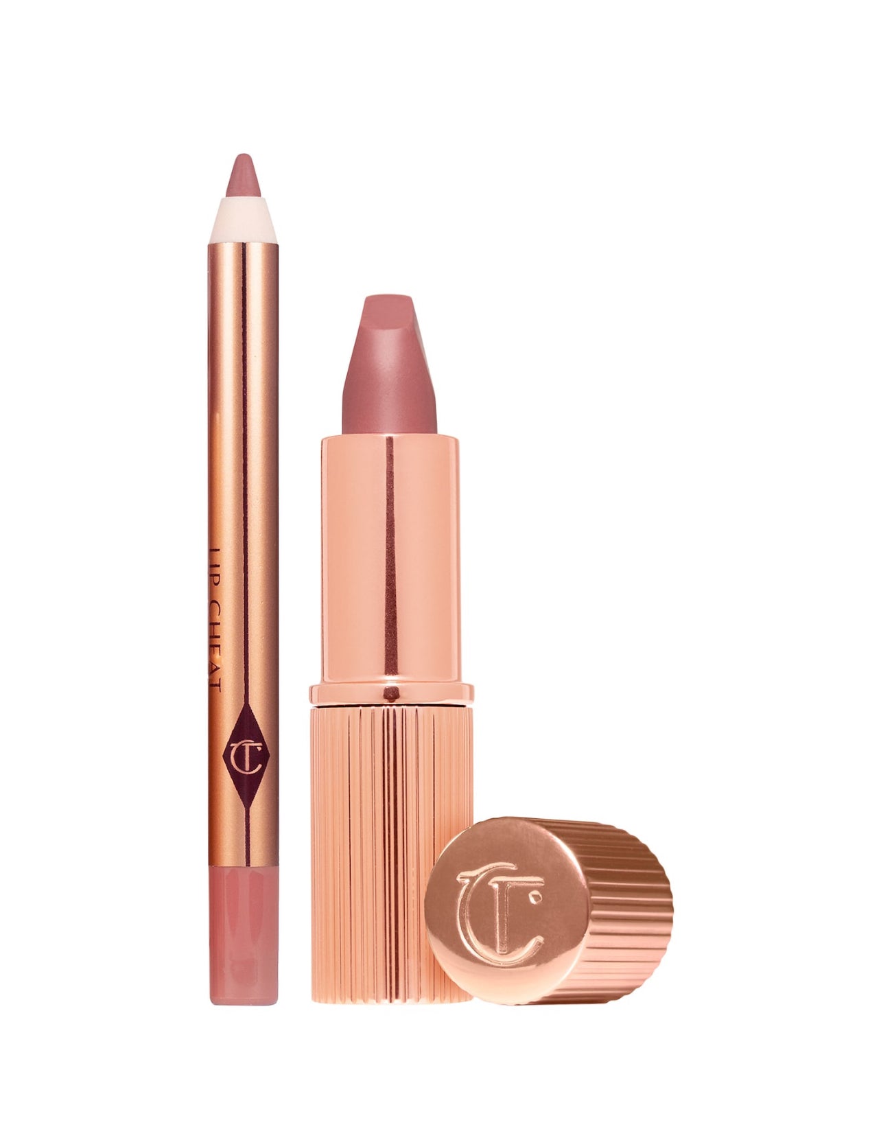 Charlotte Tilbury ile Glow Up: En Popüler 5 Ürünü İnceliyoruz