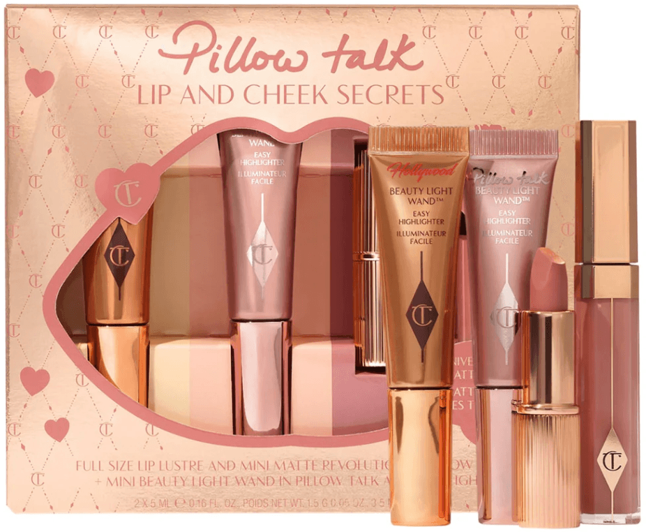 Charlotte Tilbury Makyaj Ürünleri Nereden Alınır?